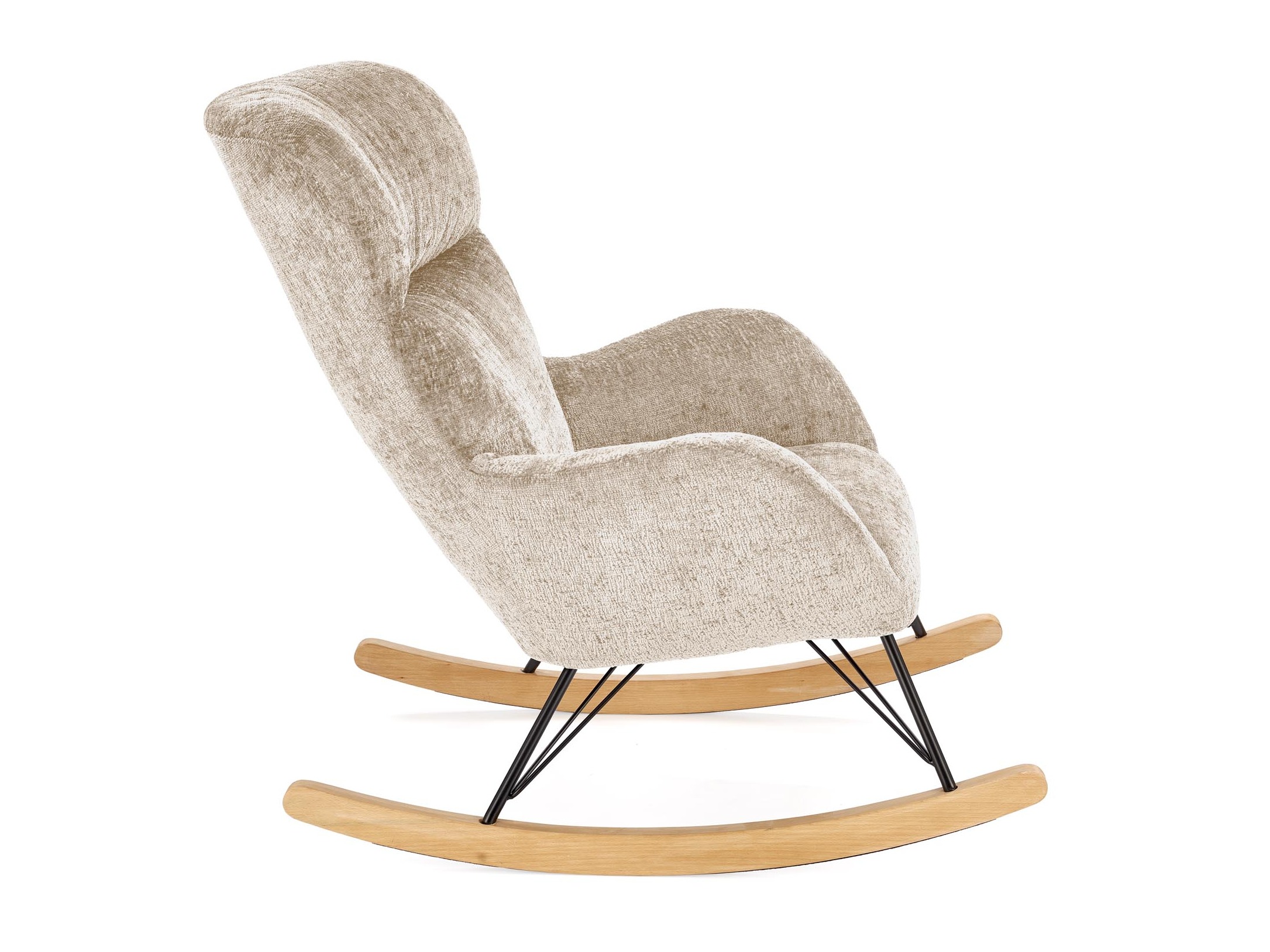 Gyngestol Houston 1594 (Beige)