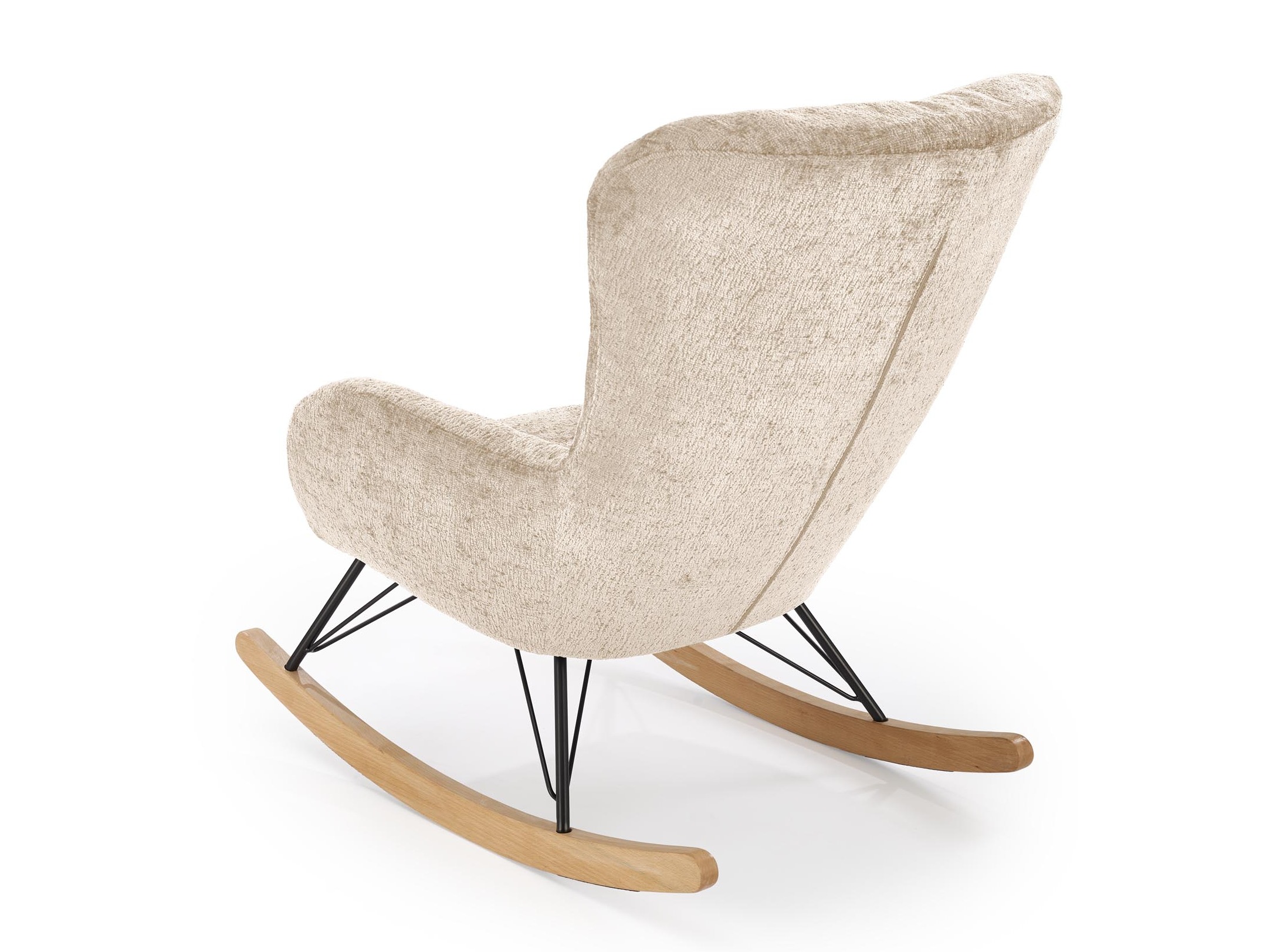 Gyngestol Houston 1594 (Beige)