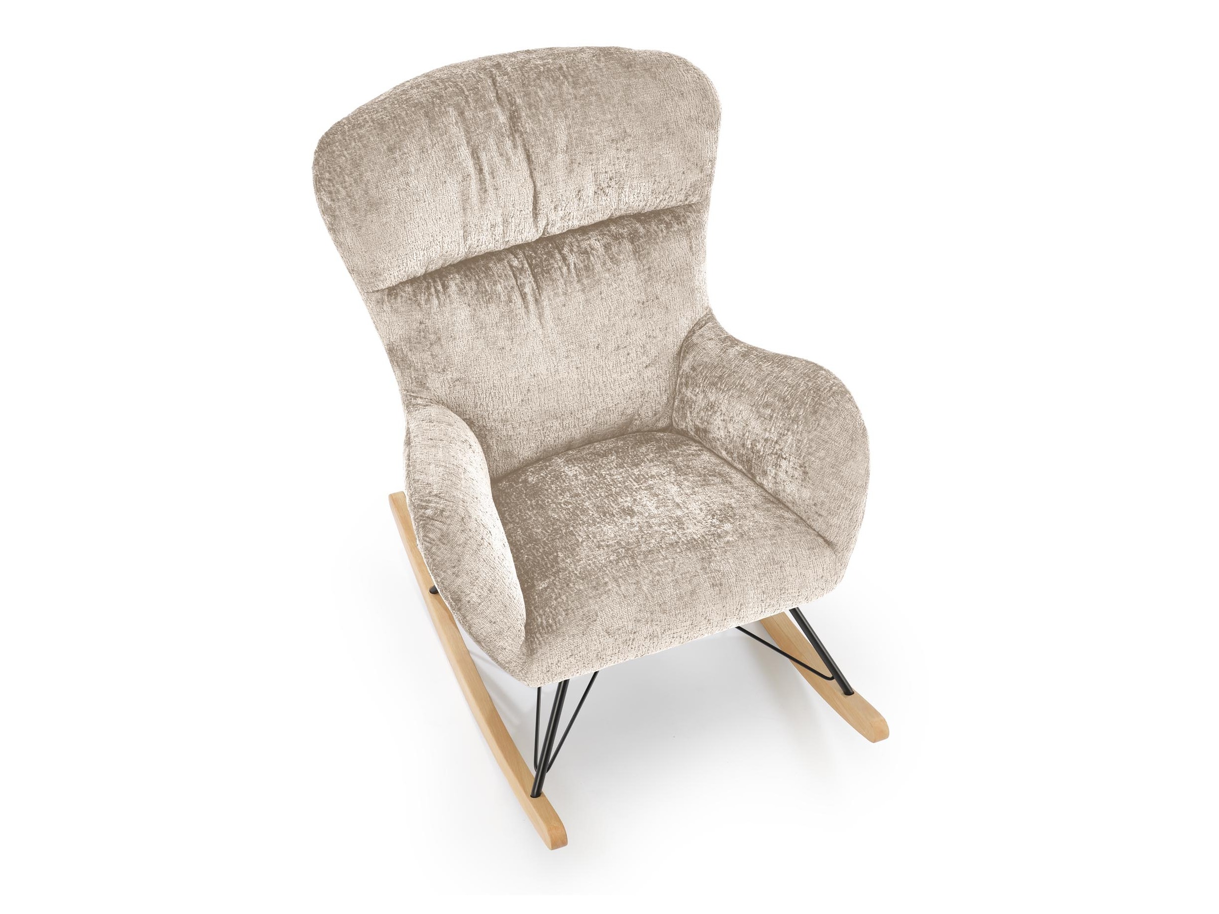 Gyngestol Houston 1594 (Beige)