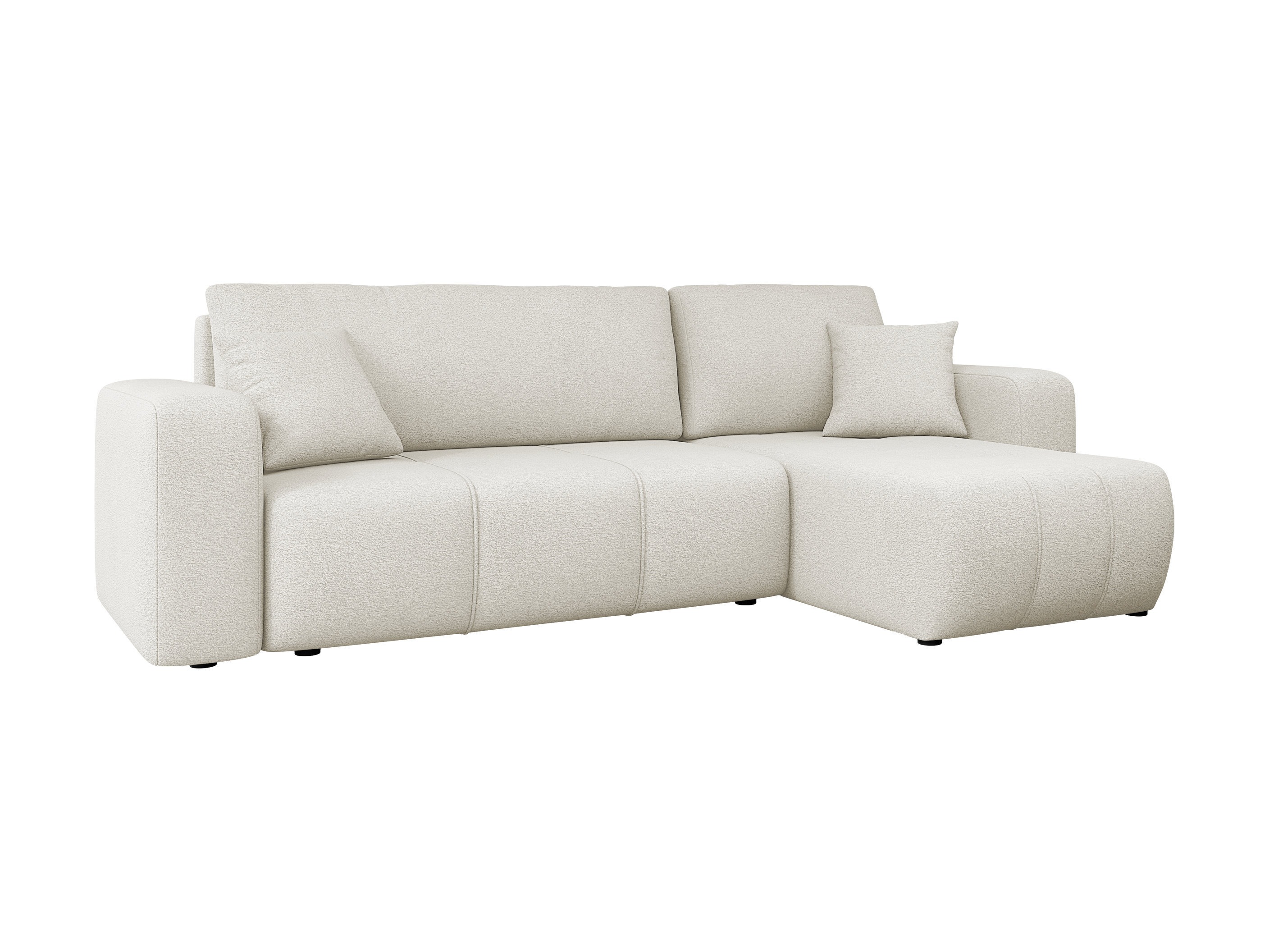Hjørnesofa Comfivo Laurus (Velo 621)
