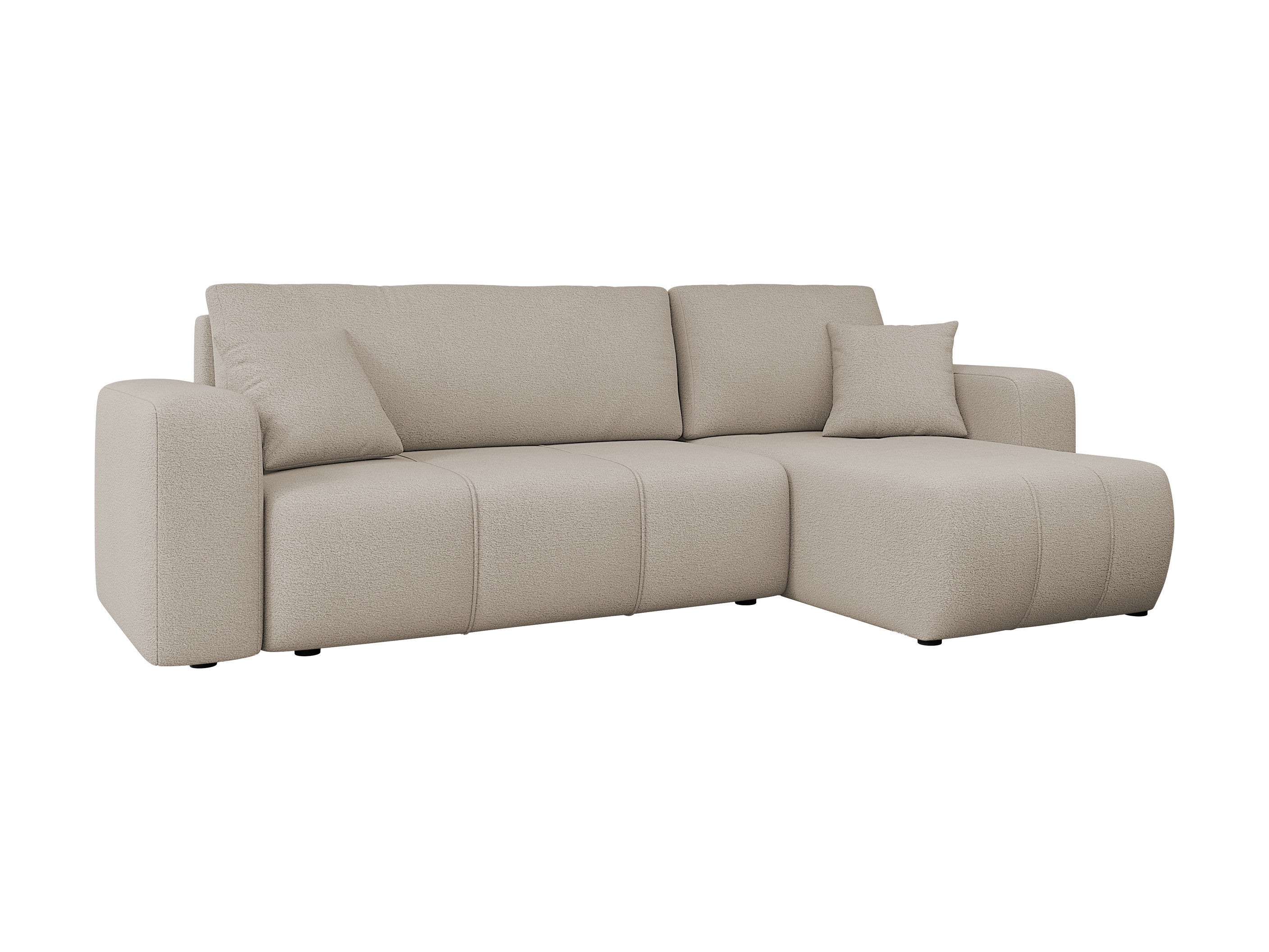 Hjørnesofa Comfivo Laurus (Velo 623)