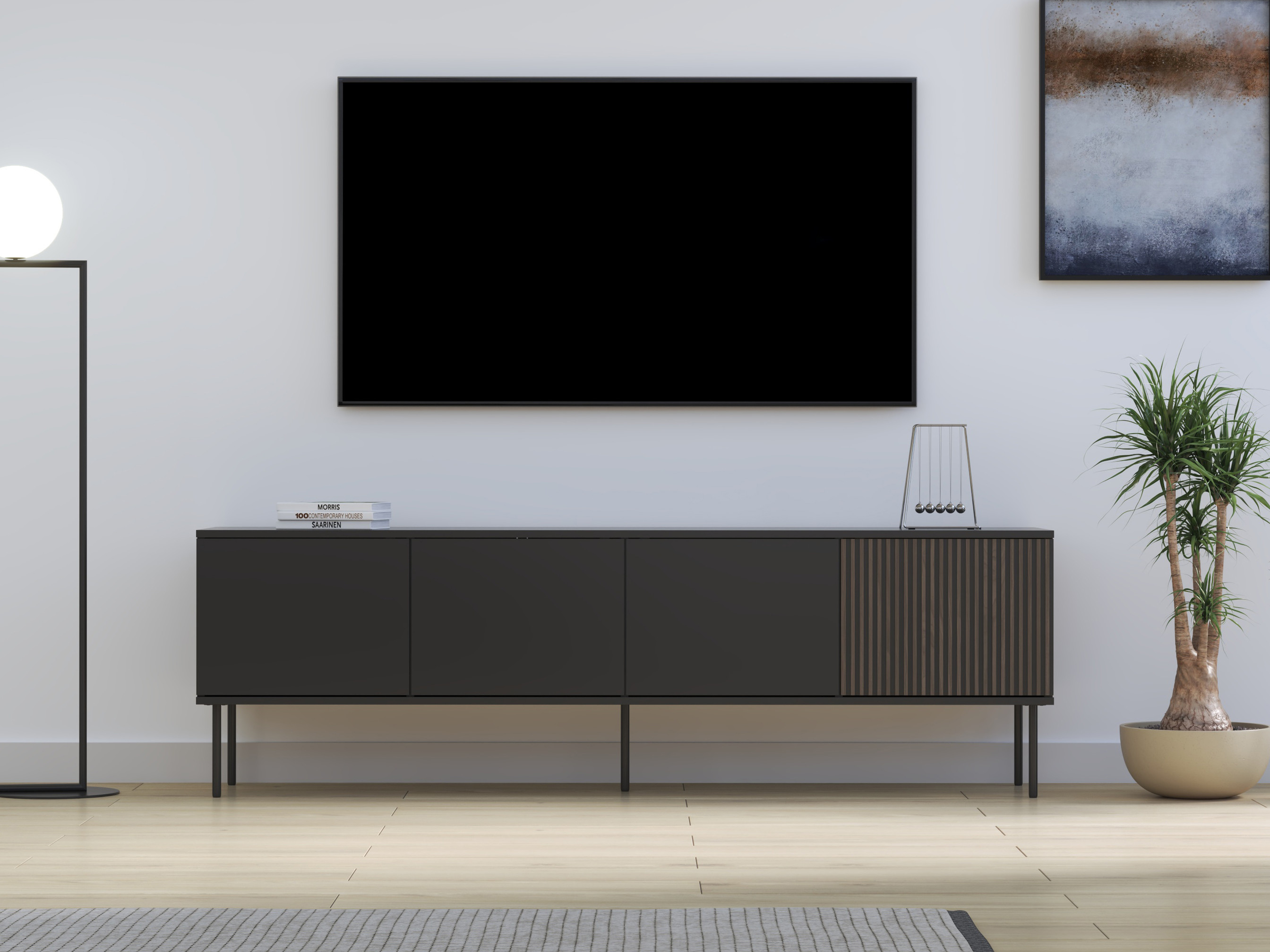 TV-bord Teseta 103