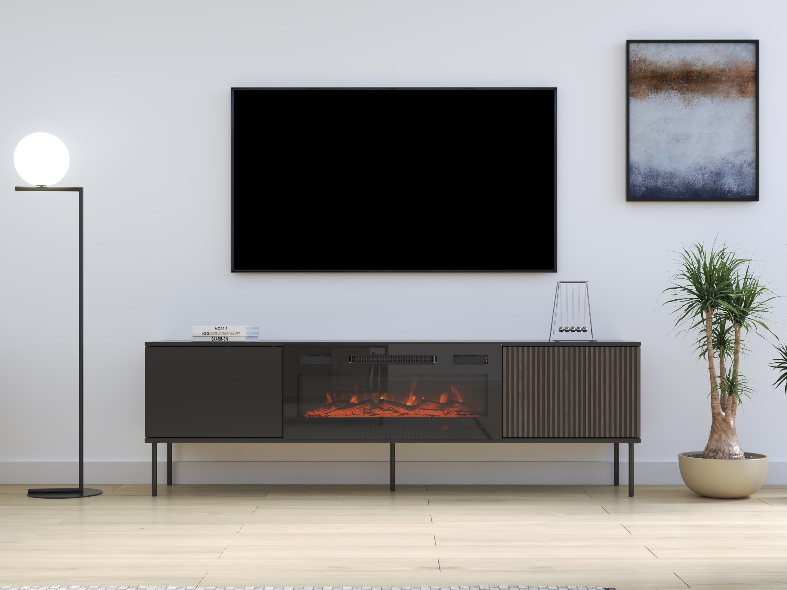 TV-bord Teseta 104