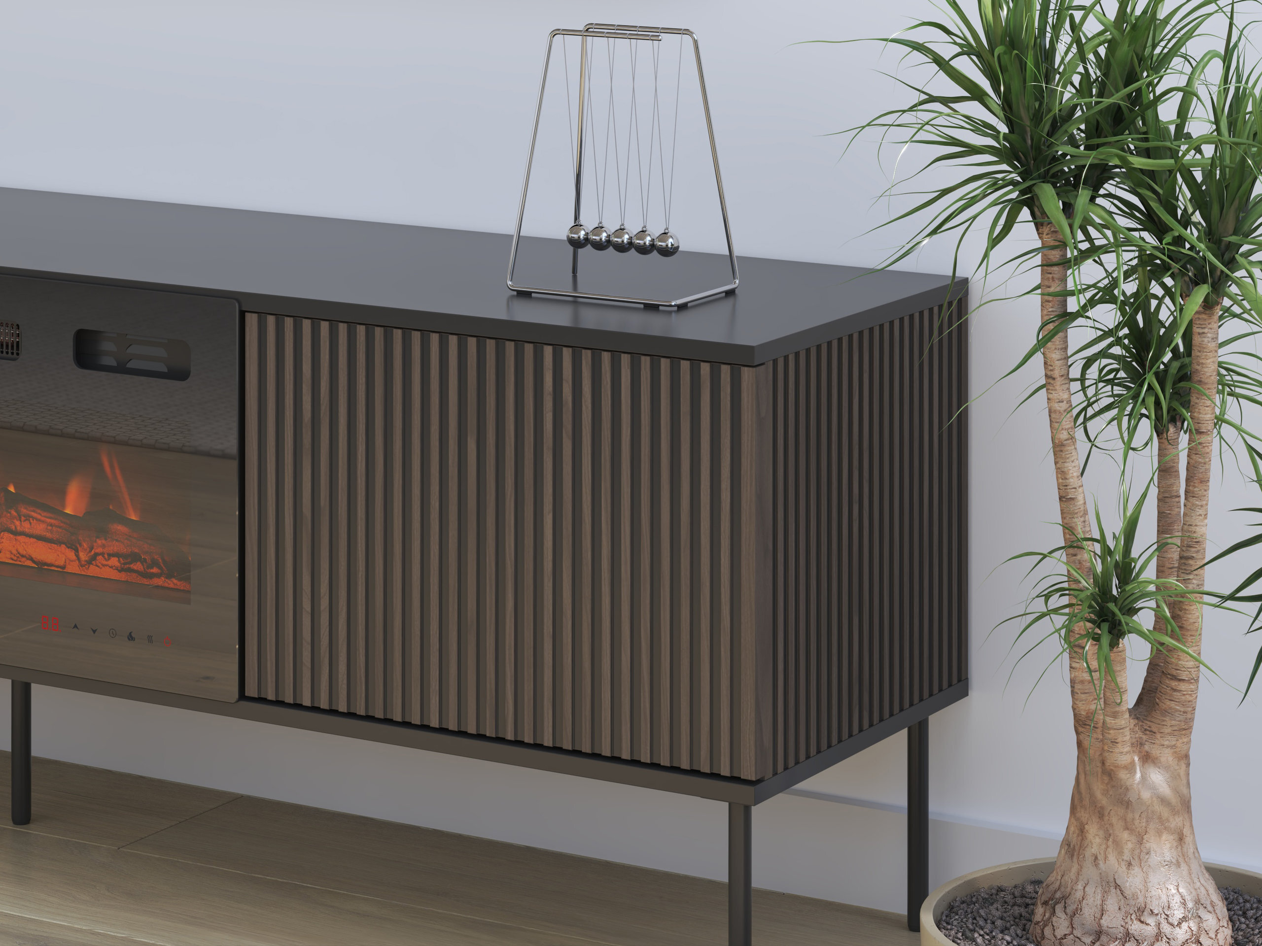 TV-bord Teseta 104