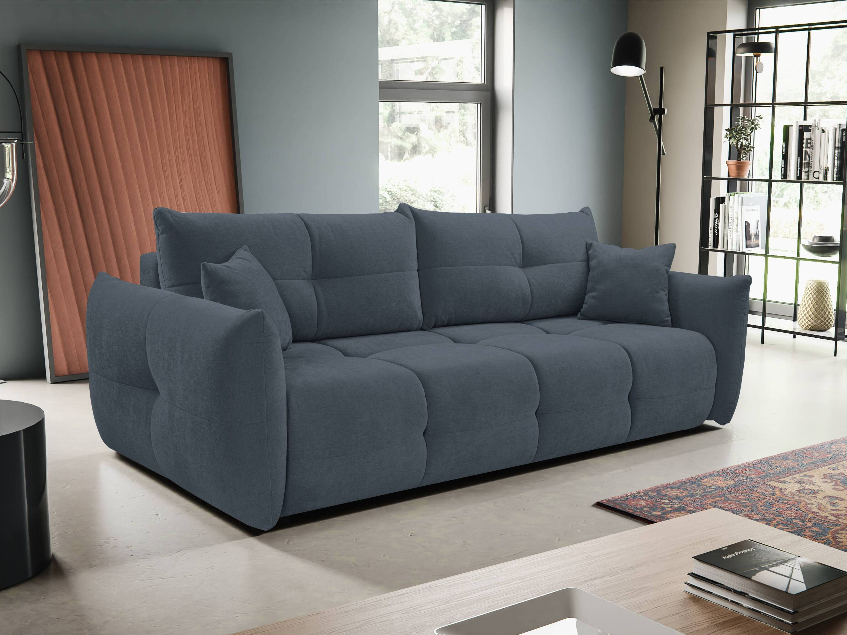 Sovesofa Kingston 206 (Wind 76)