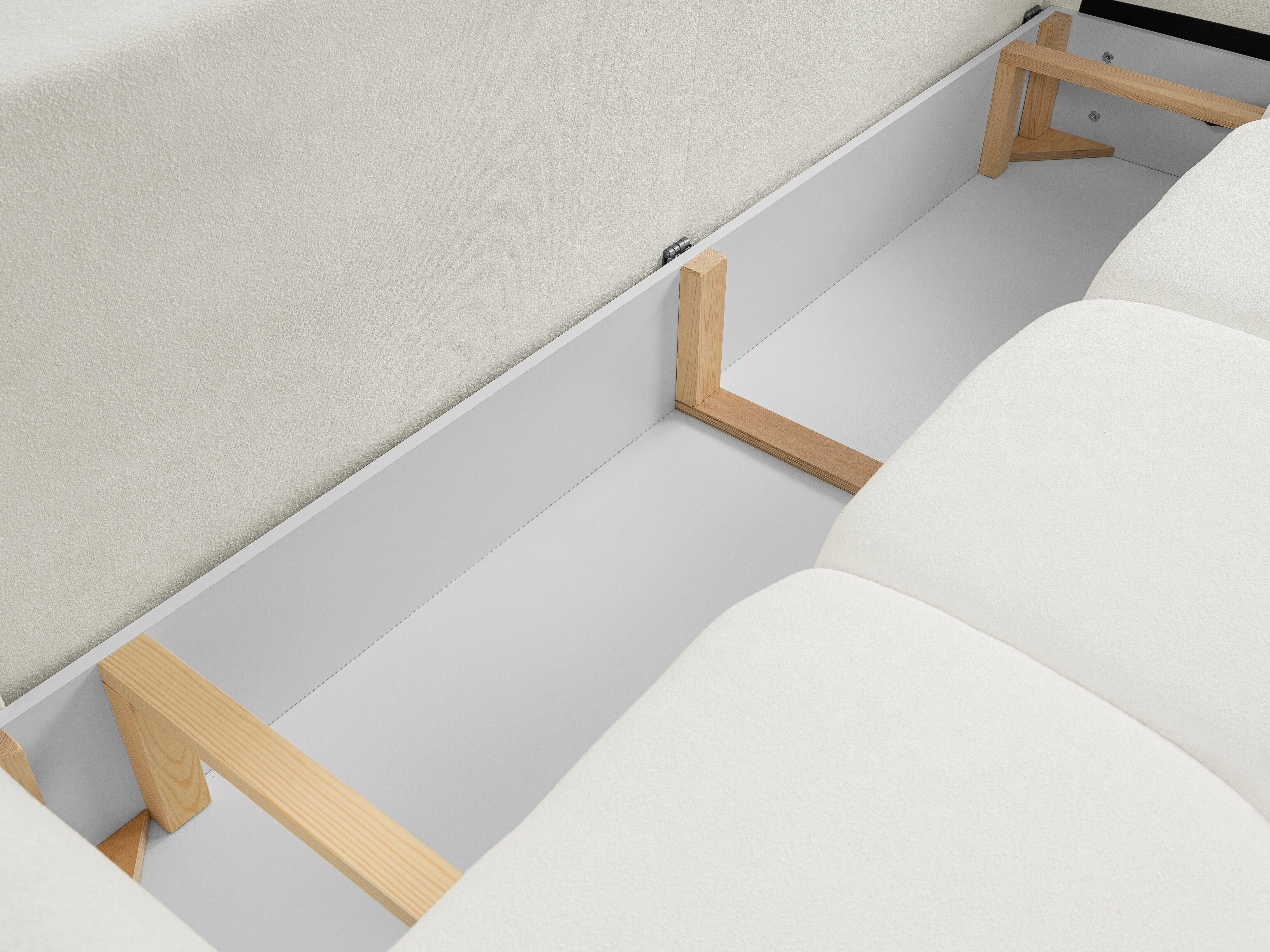 Sovesofa Kingston 206 (Sicuro 60)