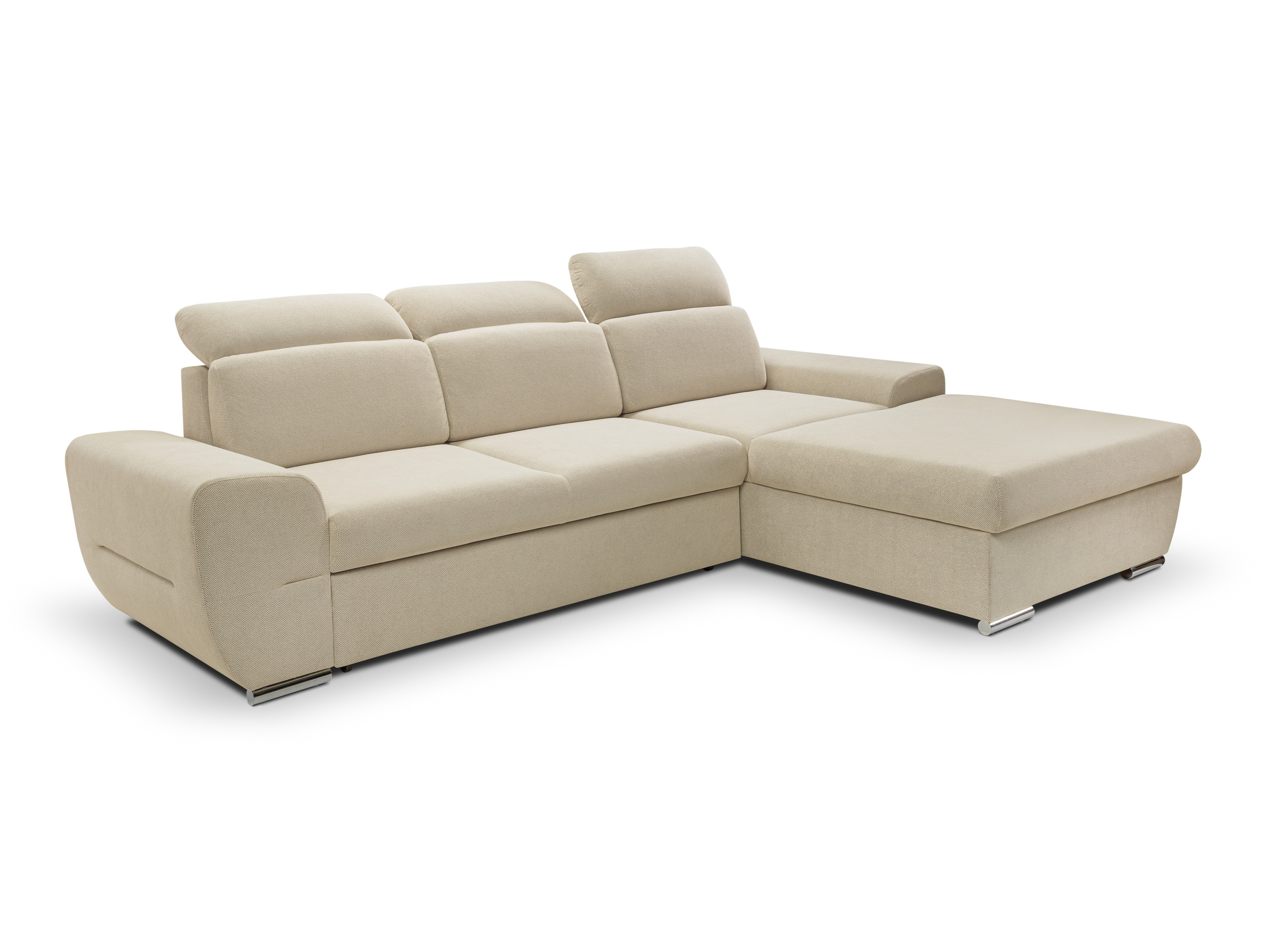 Hjørnesofa Kingston 207 (Højre)