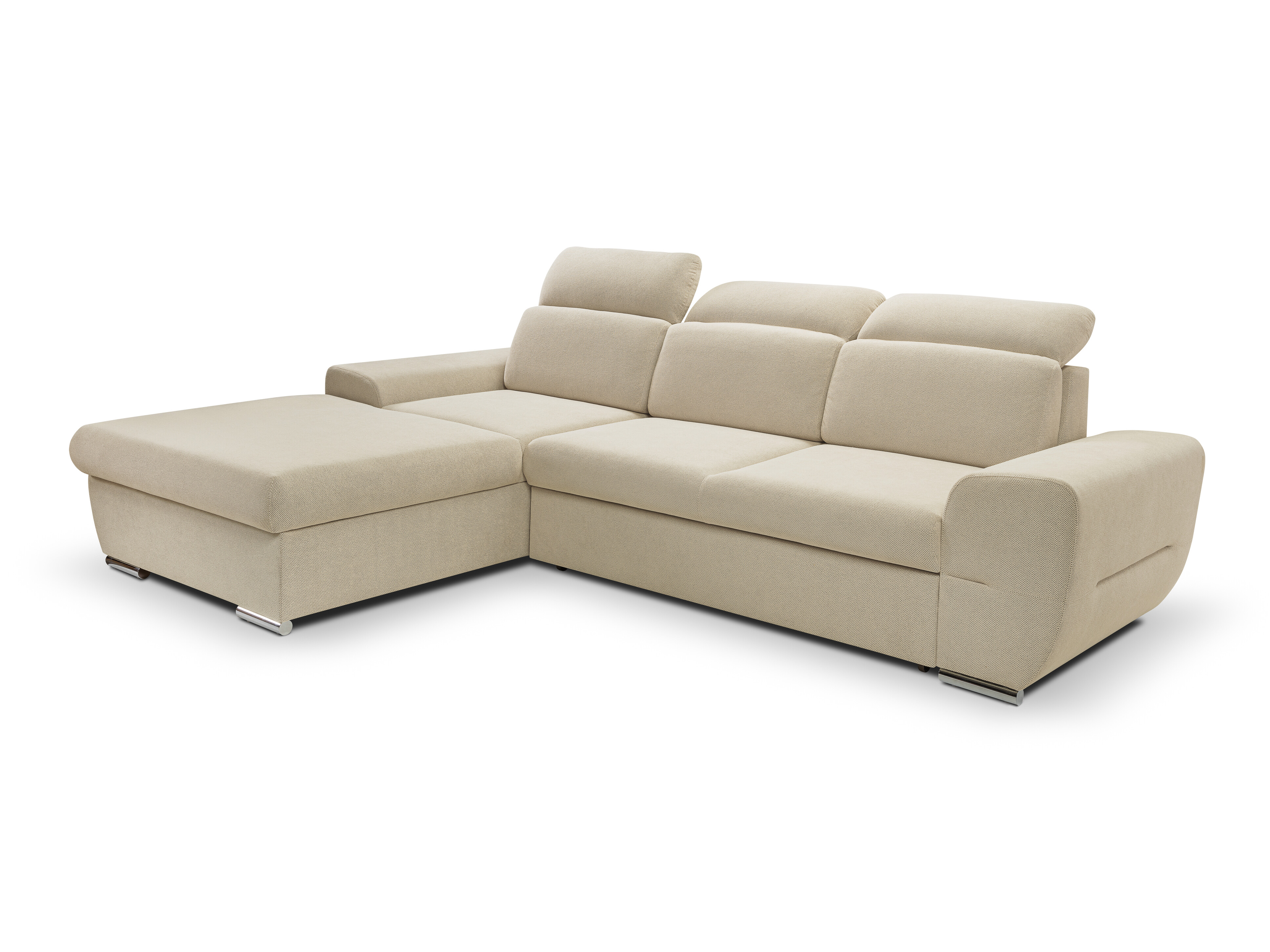 Hjørnesofa Kingston 207 (Venstre)
