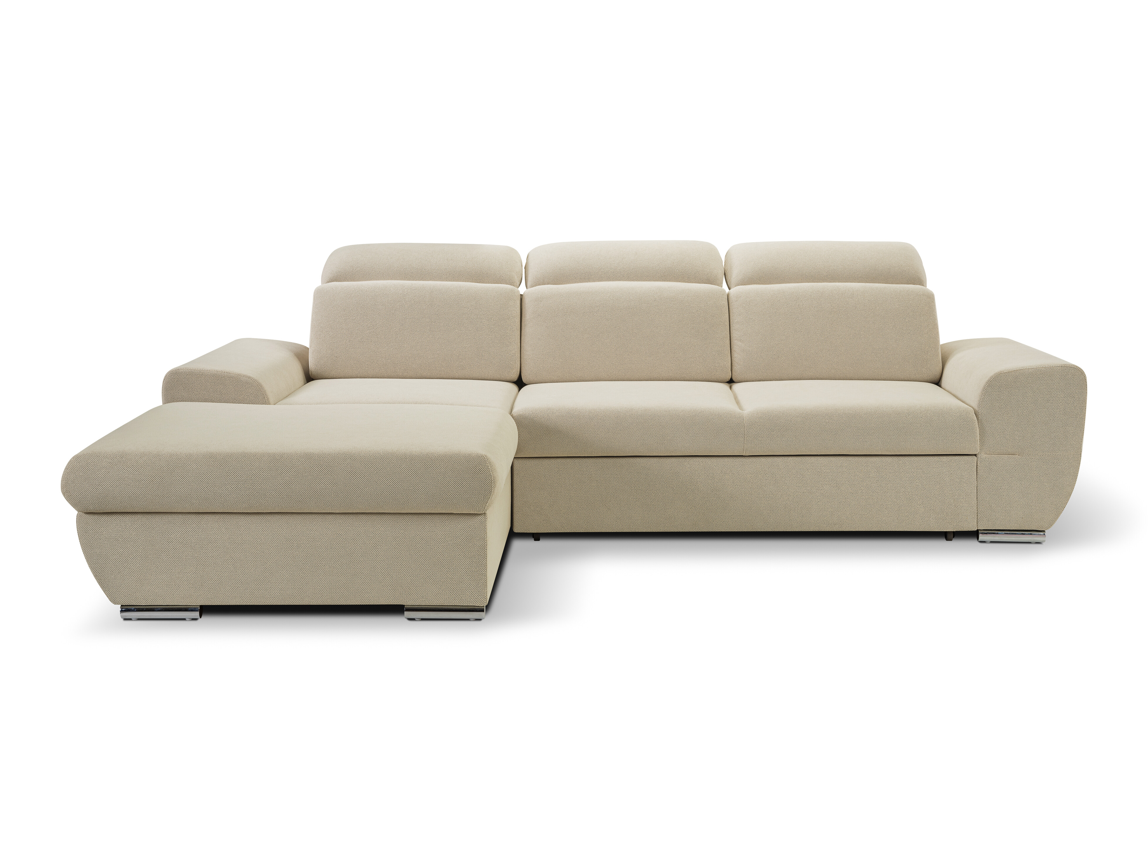 Hjørnesofa Kingston 207 (Venstre)