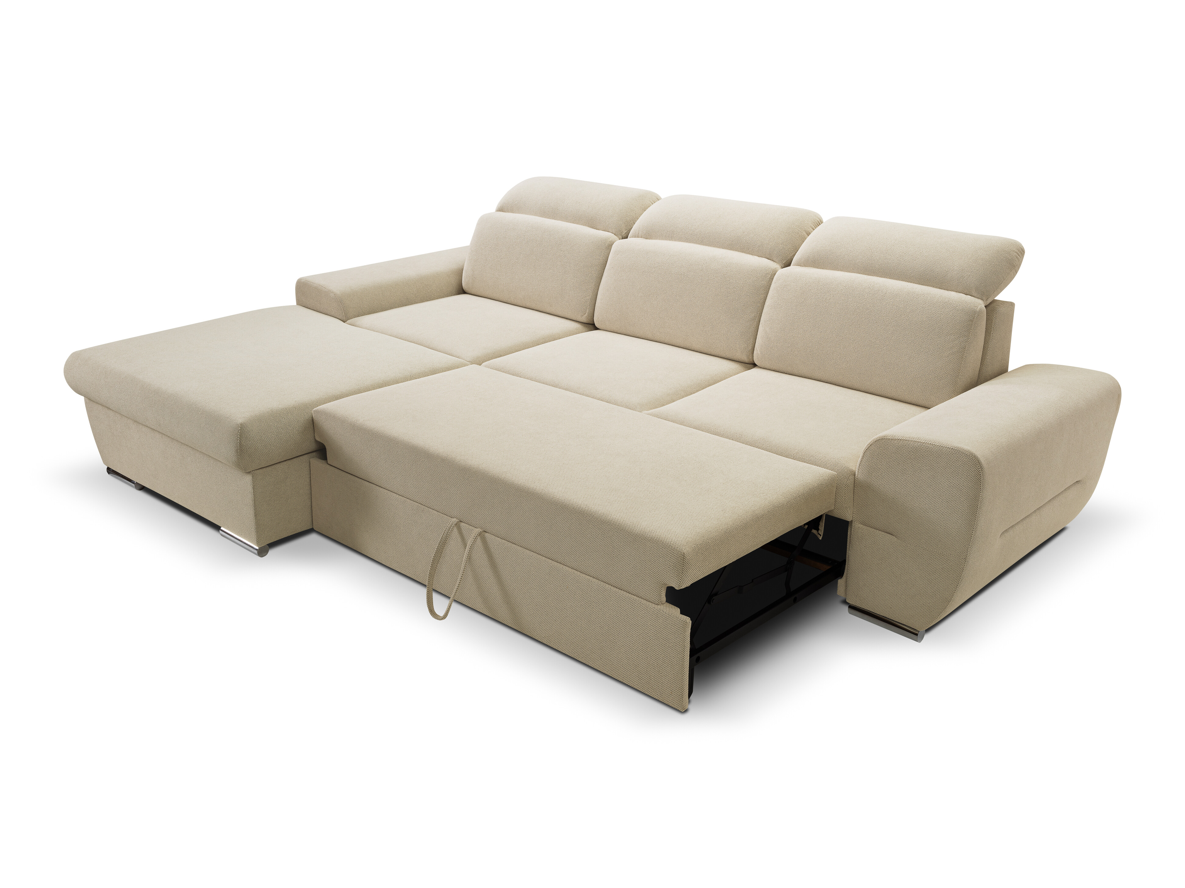 Hjørnesofa Kingston 207 (Venstre)