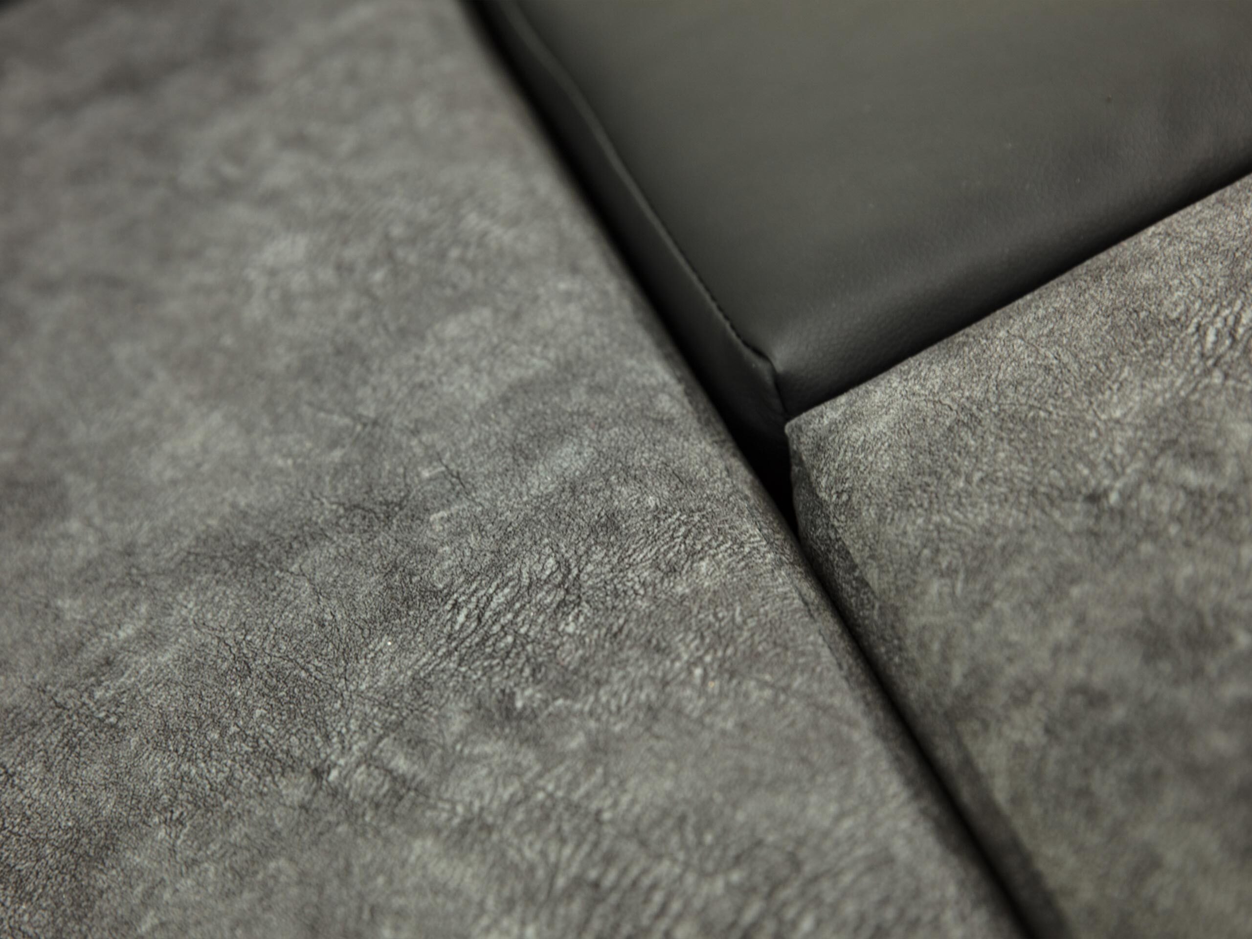 Hjørnesofa Comfivo Olivetum I (Lux 06 + Lux 05)