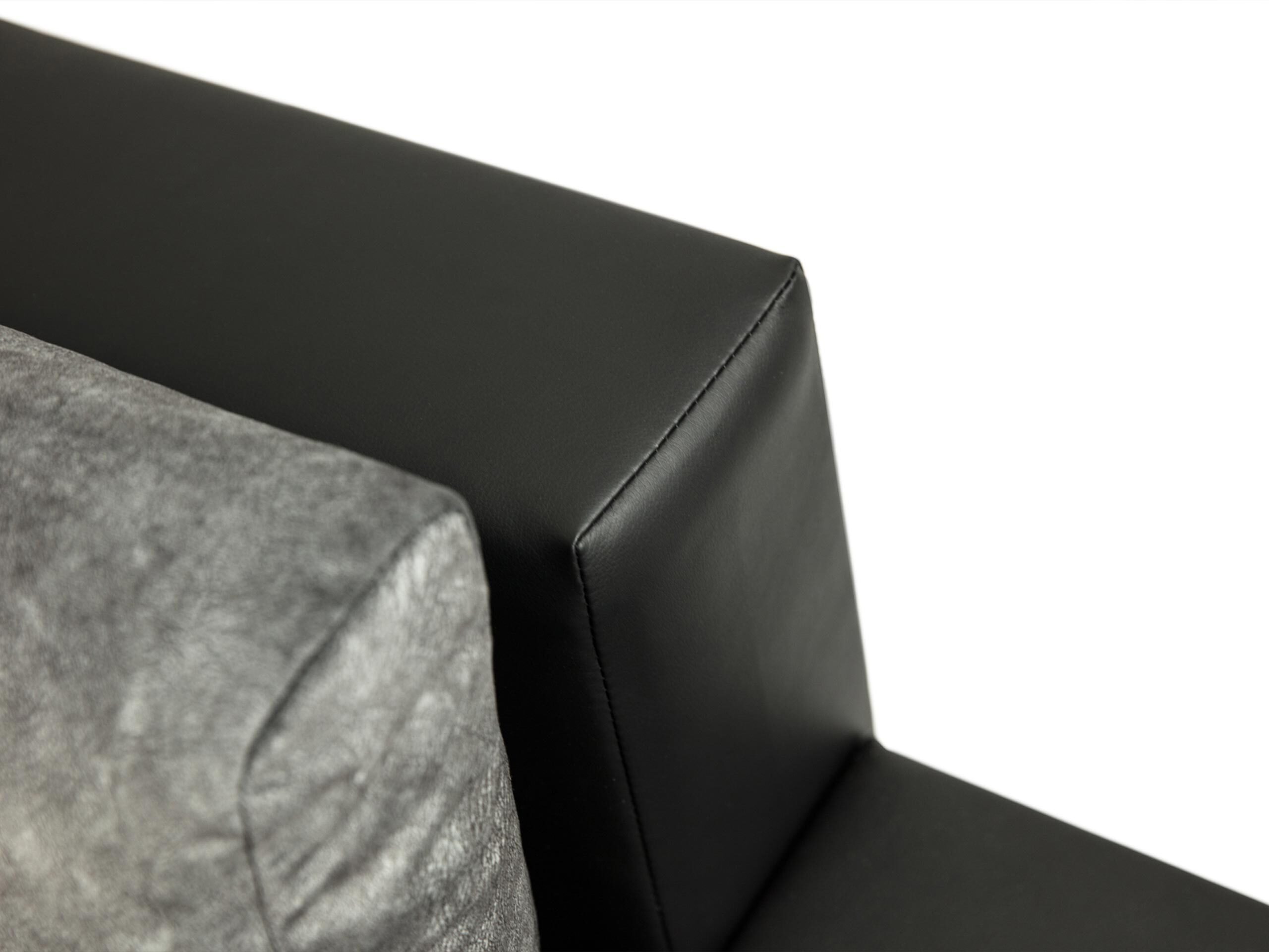 Hjørnesofa Comfivo Olivetum I (Lux 06 + Lux 05)