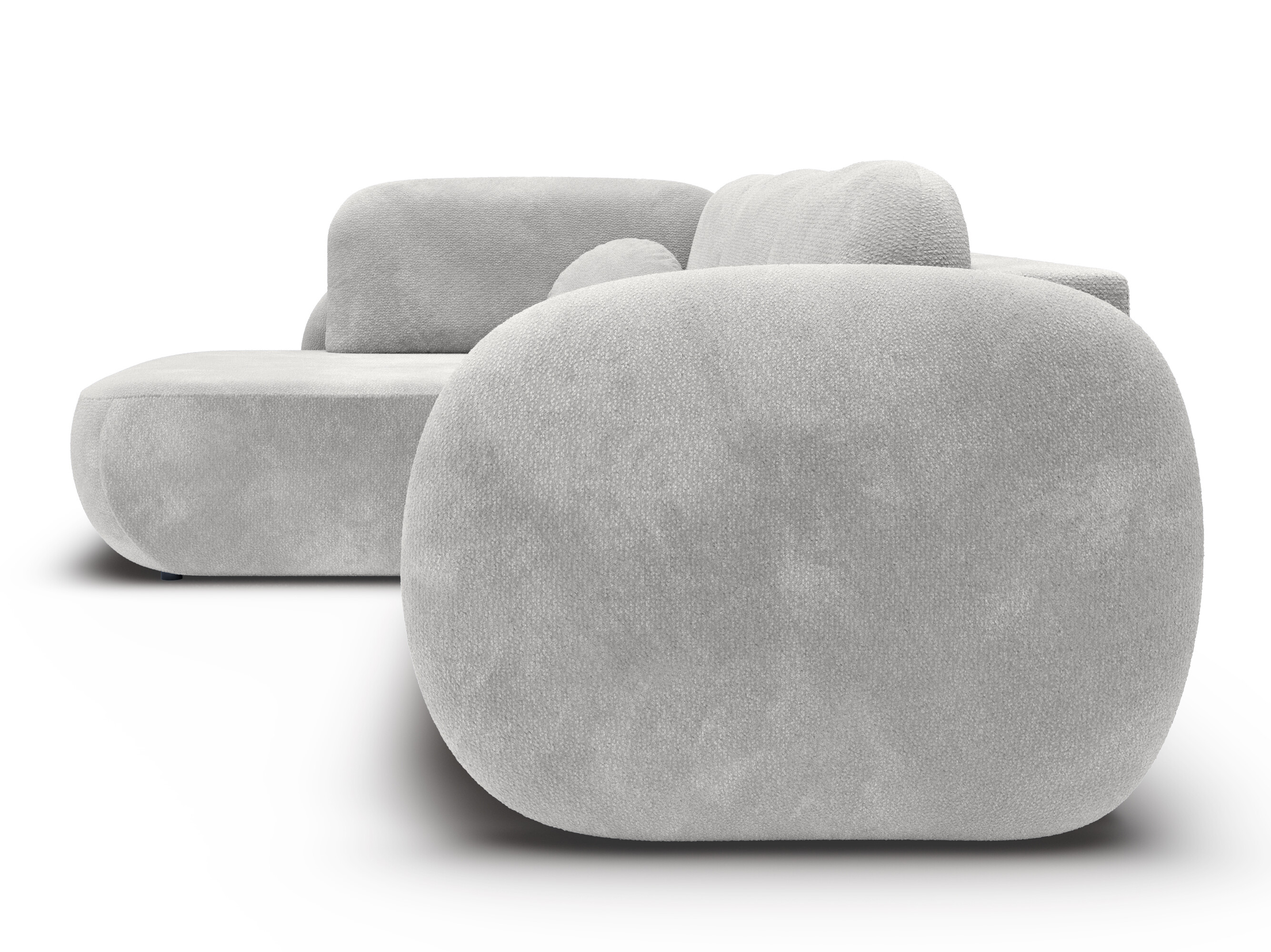 Hjørnesofa Kingston 208 (Egon 07)