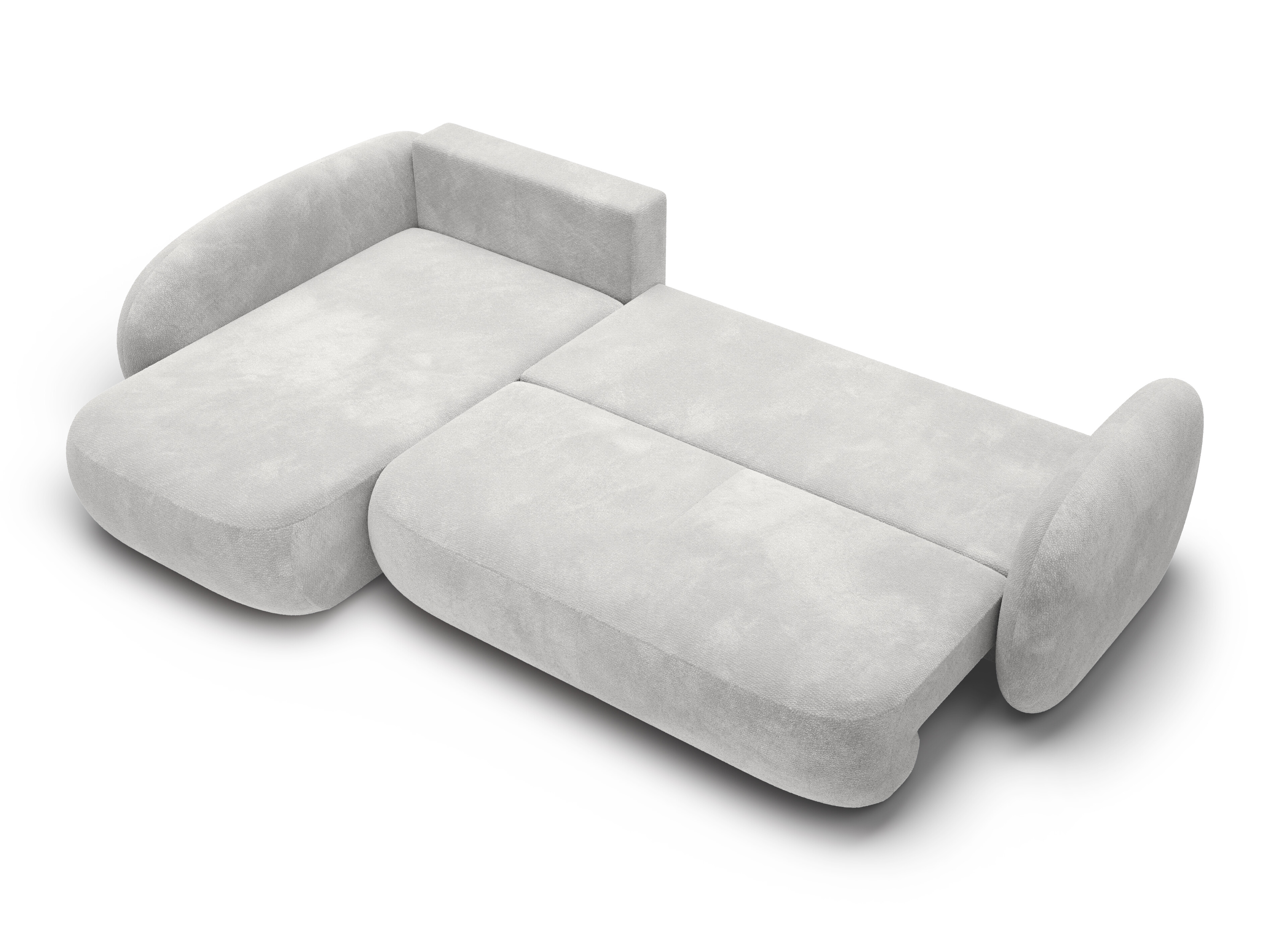 Hjørnesofa Kingston 208 (Egon 07)