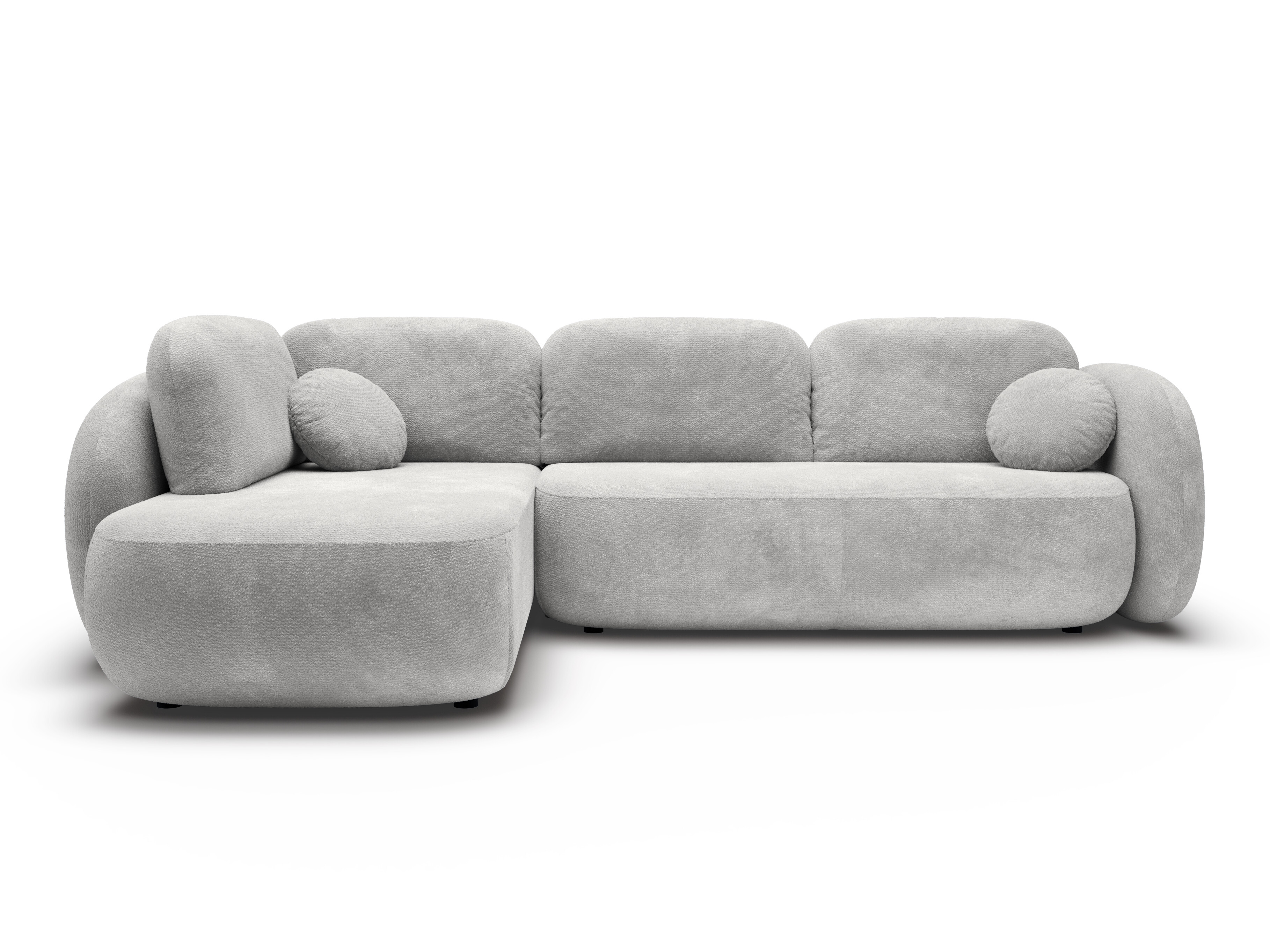 Hjørnesofa Kingston 208 (Egon 07)