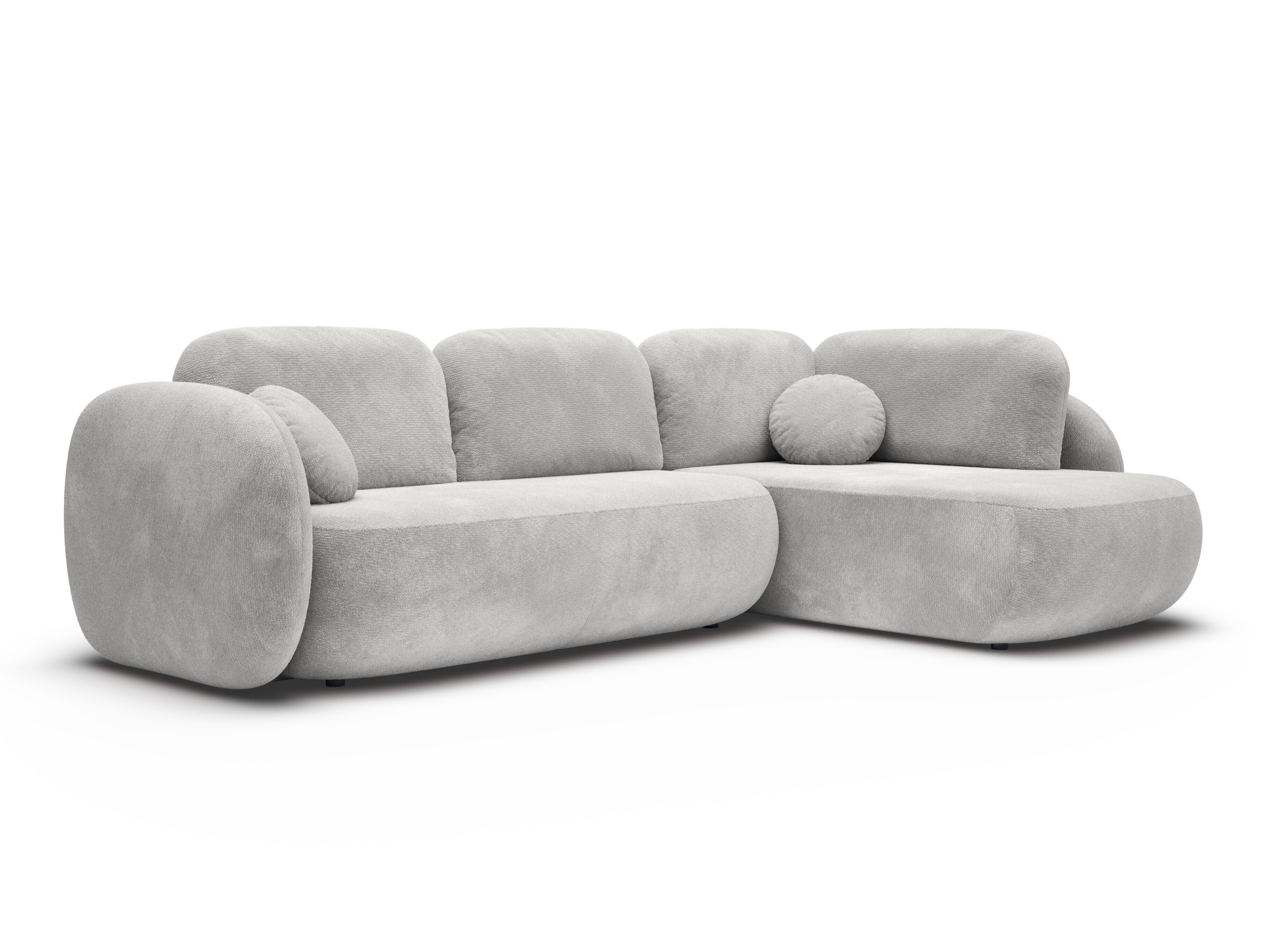Hjørnesofa Kingston 208 (Egon 07)