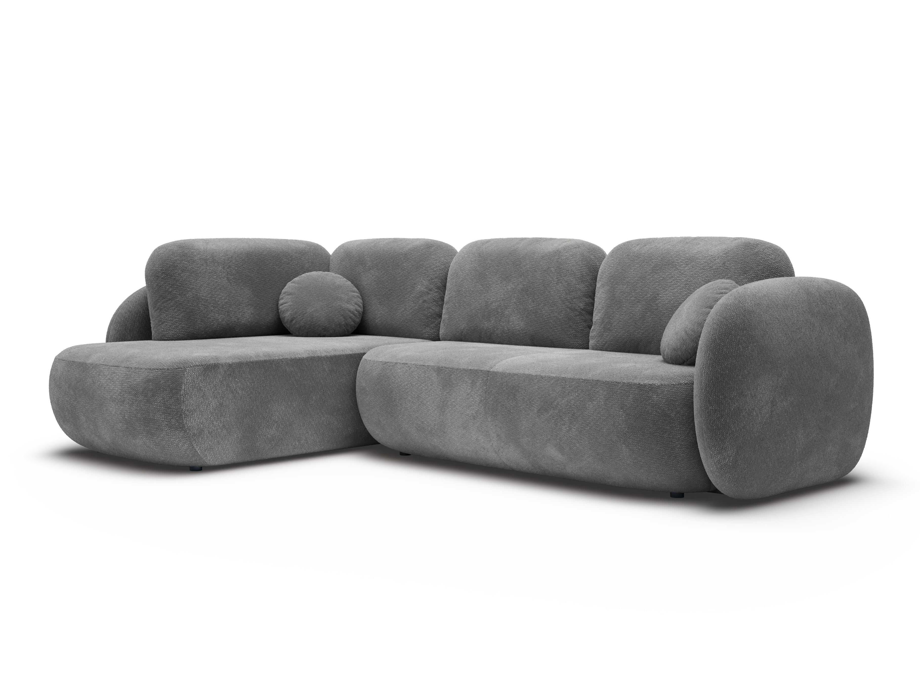 Hjørnesofa Kingston 208 (Egon 13)