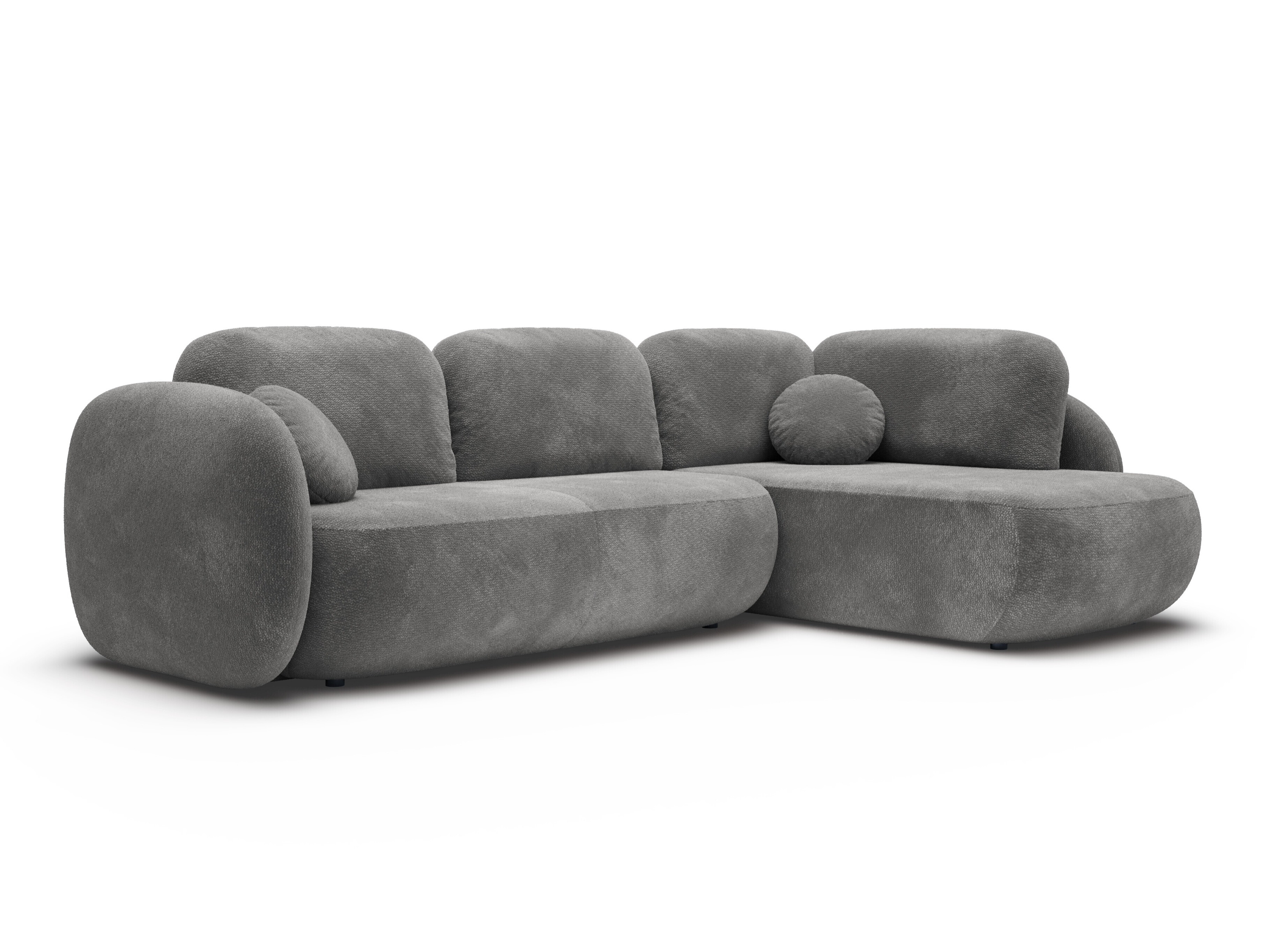 Hjørnesofa Kingston 208 (Egon 13)
