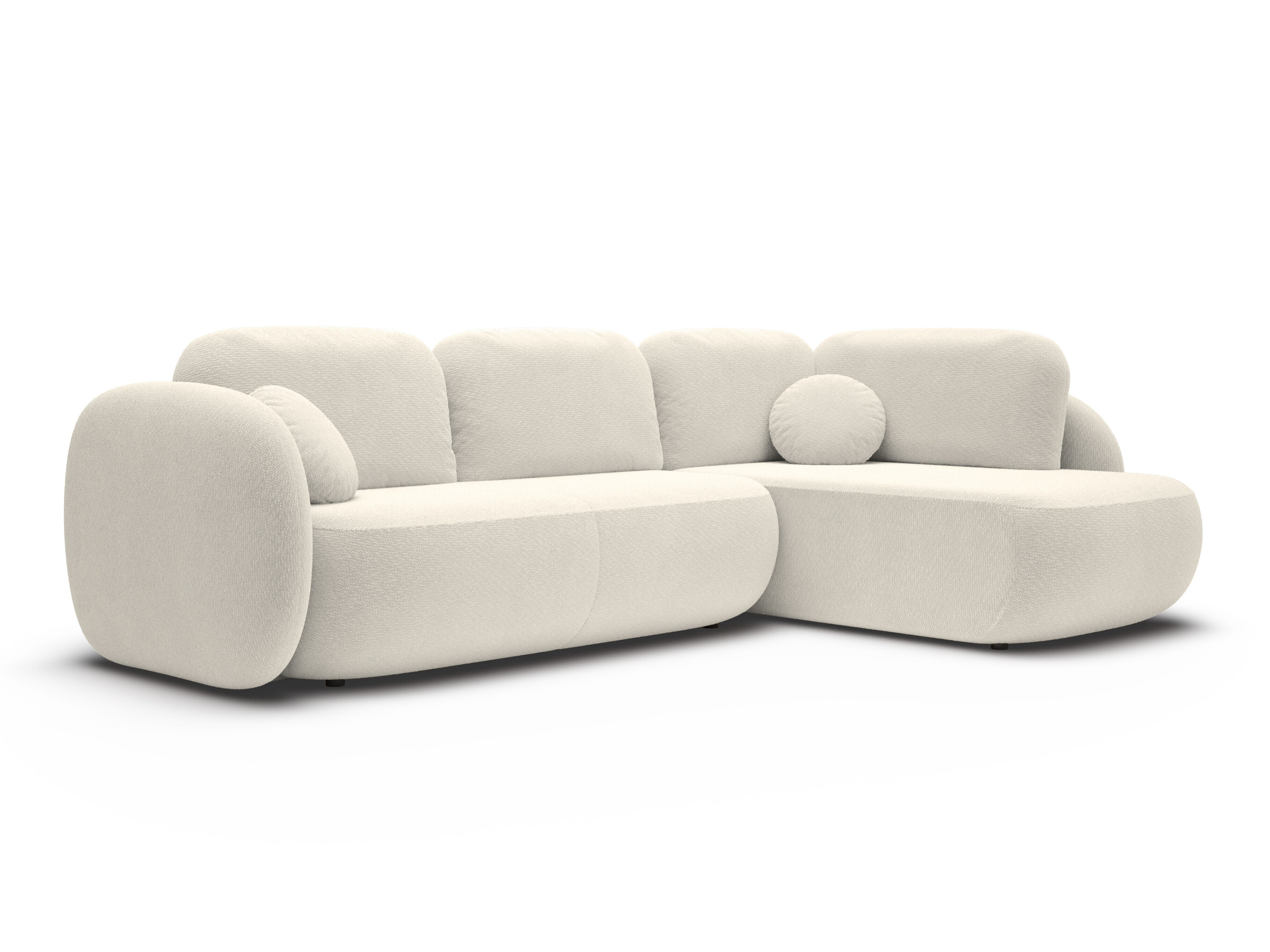 Hjørnesofa Kingston 208 (Egon 22)