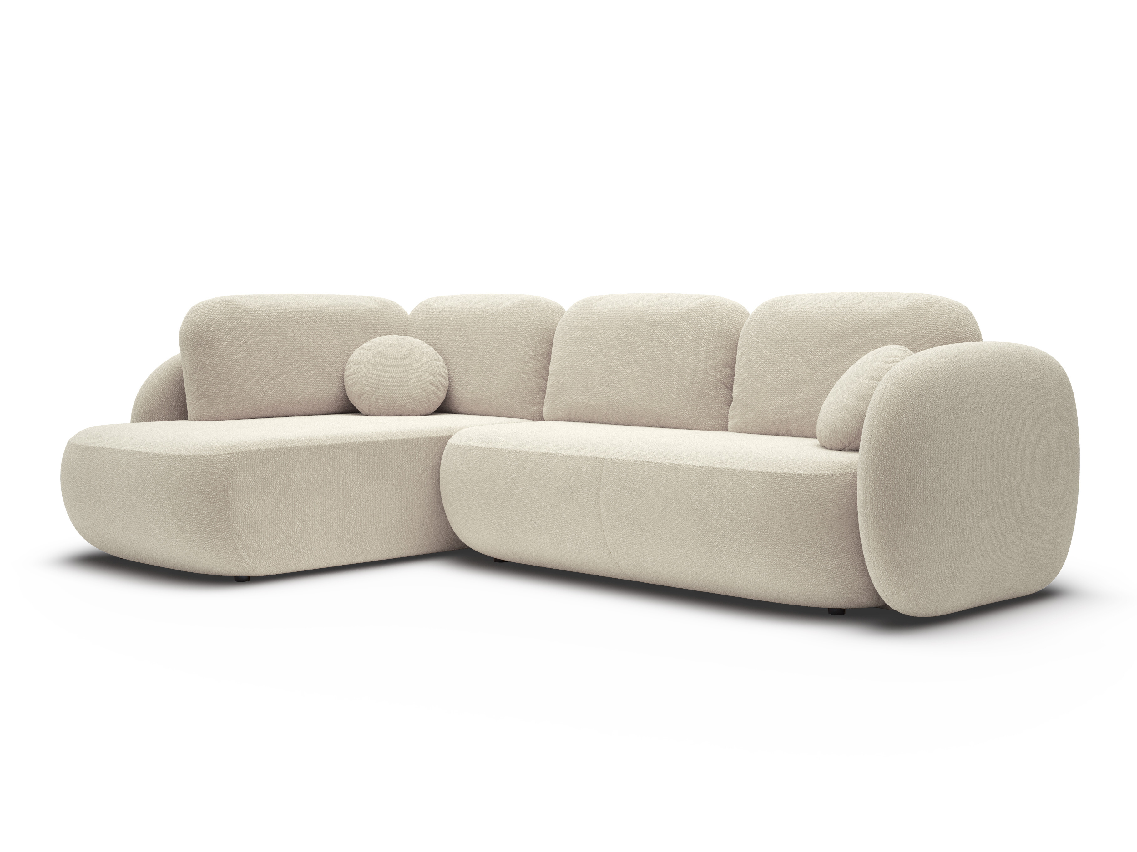 Hjørnesofa Kingston 208 (Egon 26)