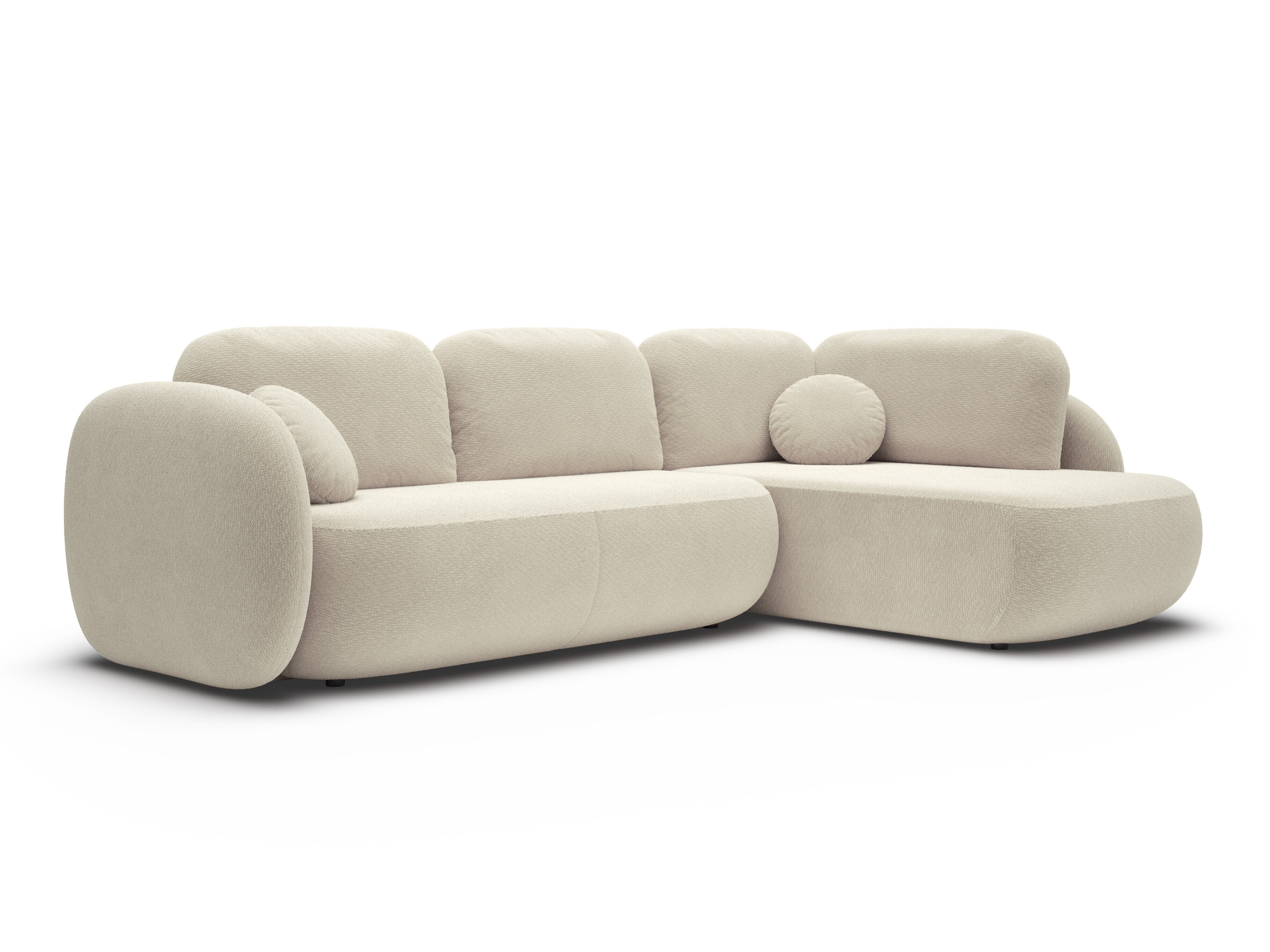 Hjørnesofa Kingston 208 (Egon 26)
