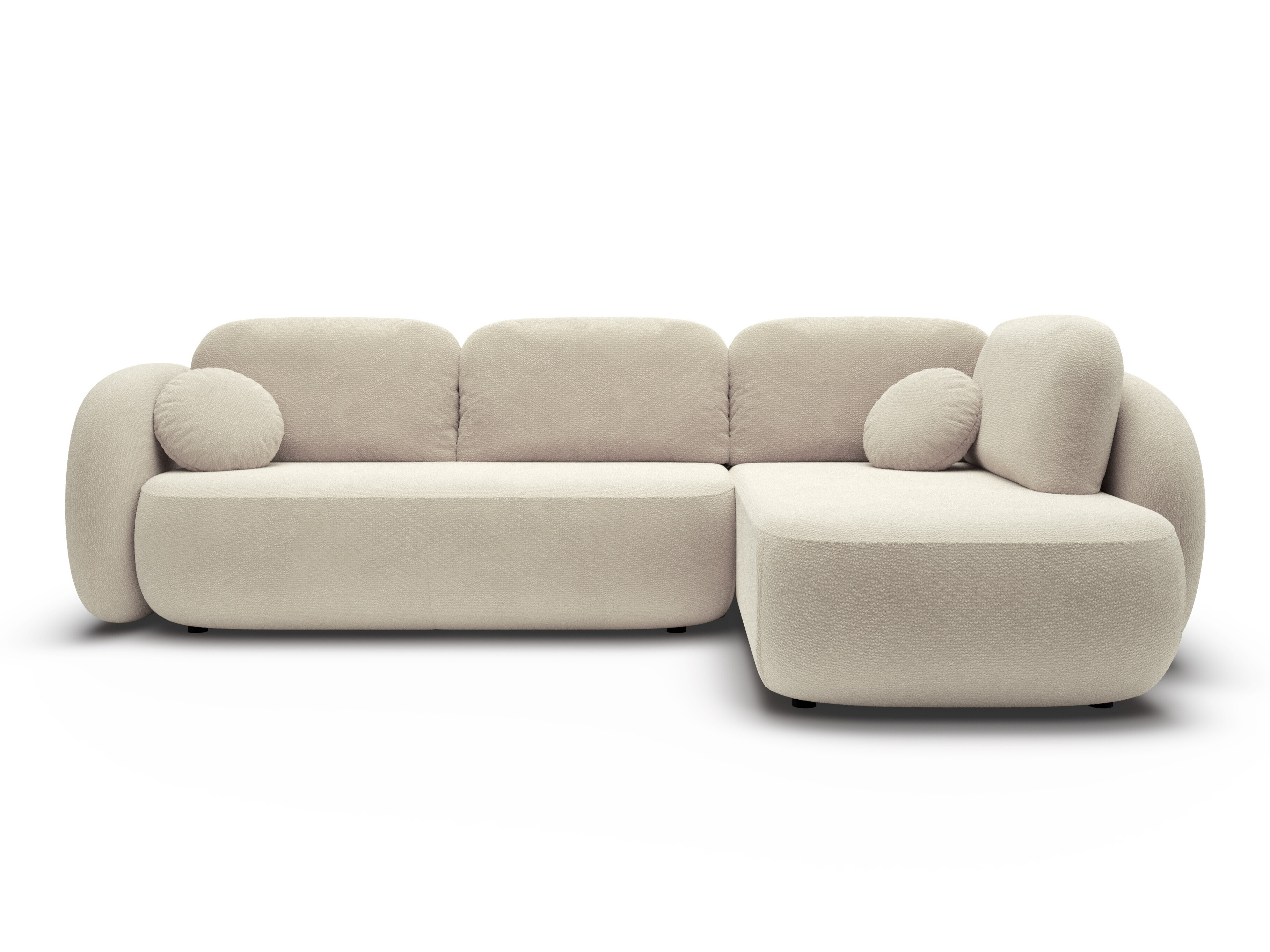 Hjørnesofa Kingston 208 (Egon 26)
