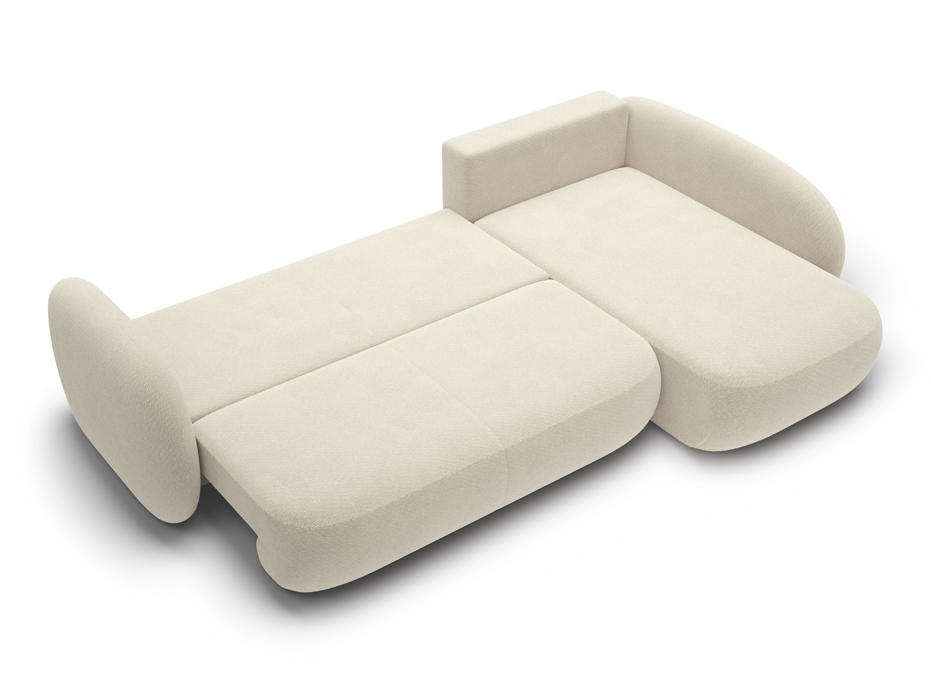 Hjørnesofa Kingston 208 (Egon 26)