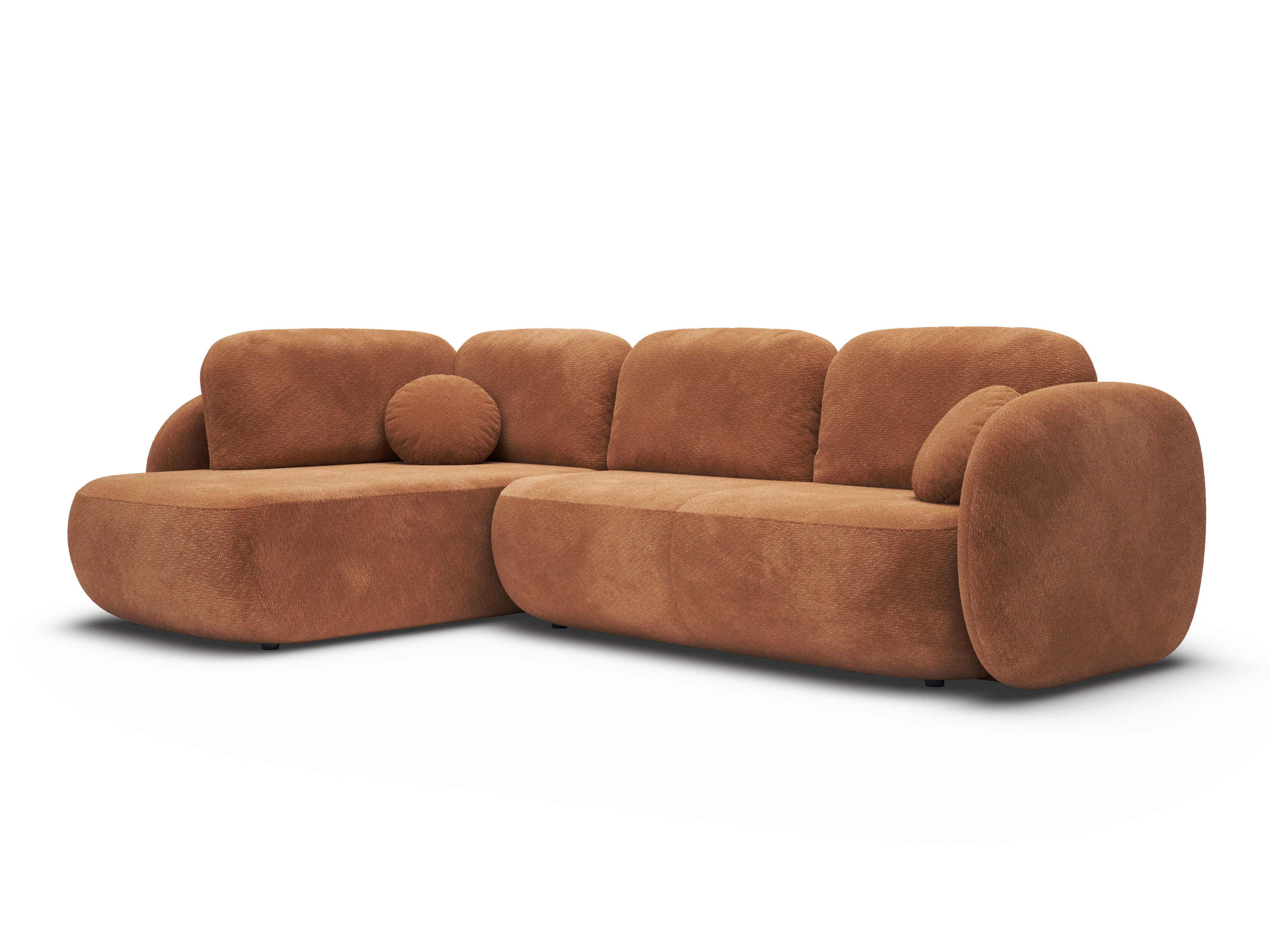 Hjørnesofa Kingston 208 (Egon 42)