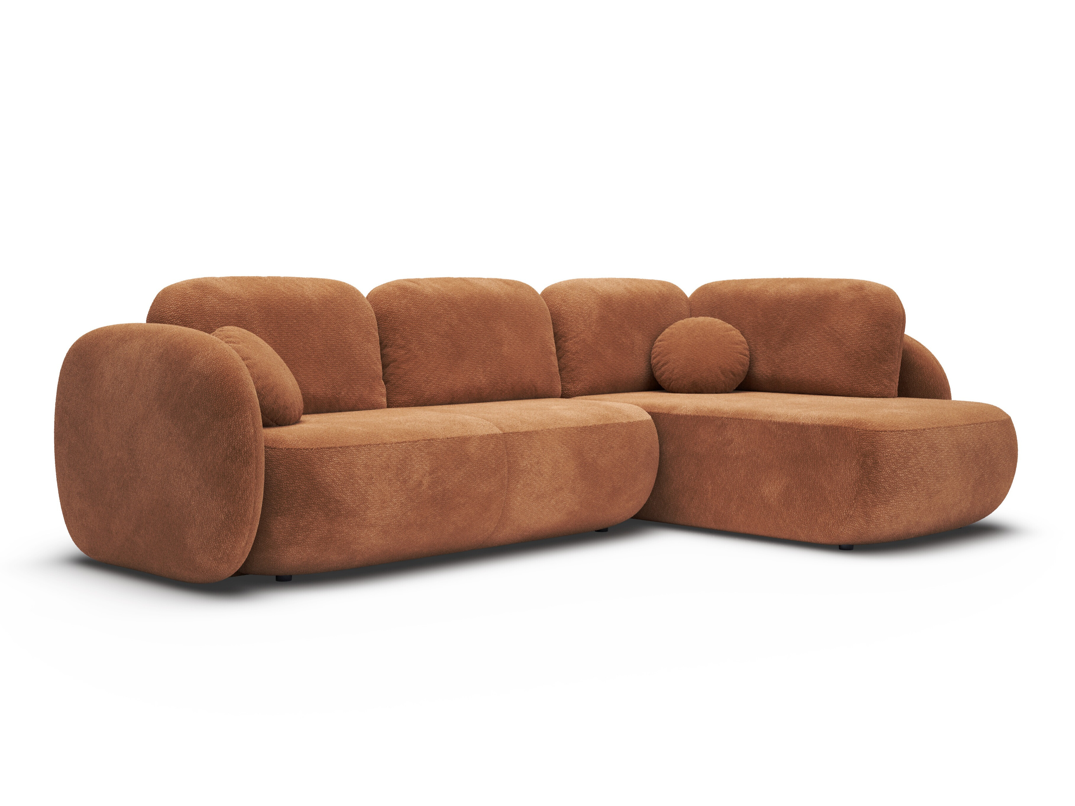 Hjørnesofa Kingston 208 (Egon 42)