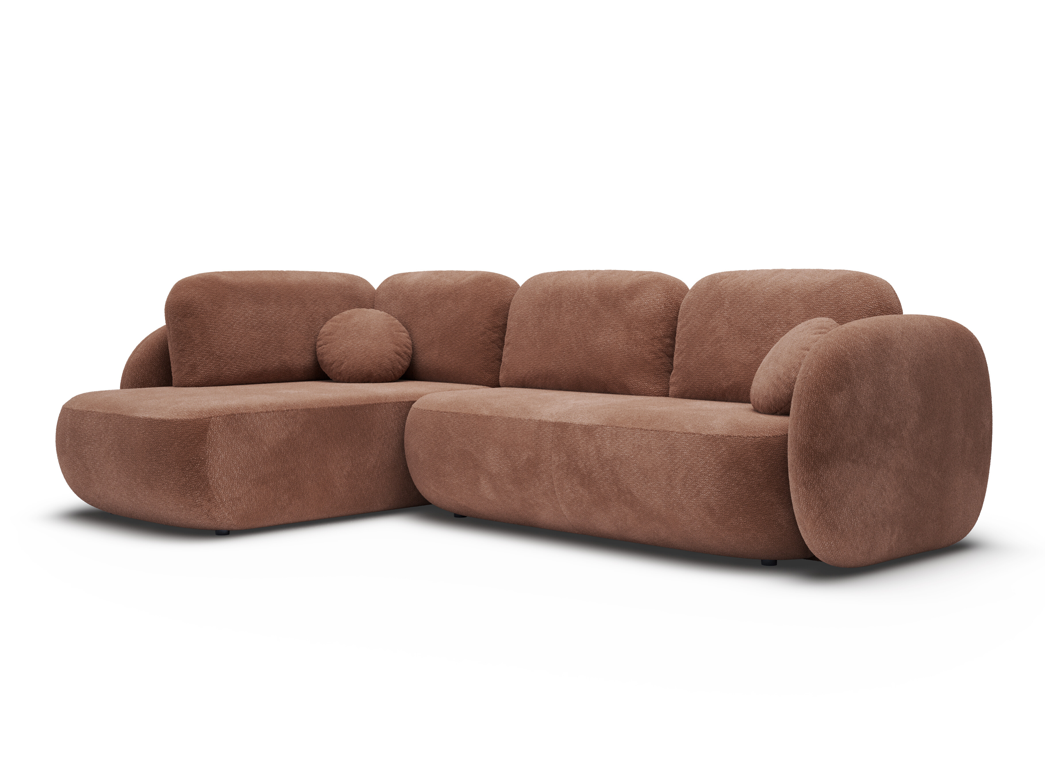 Hjørnesofa Kingston 208 (Egon 44)