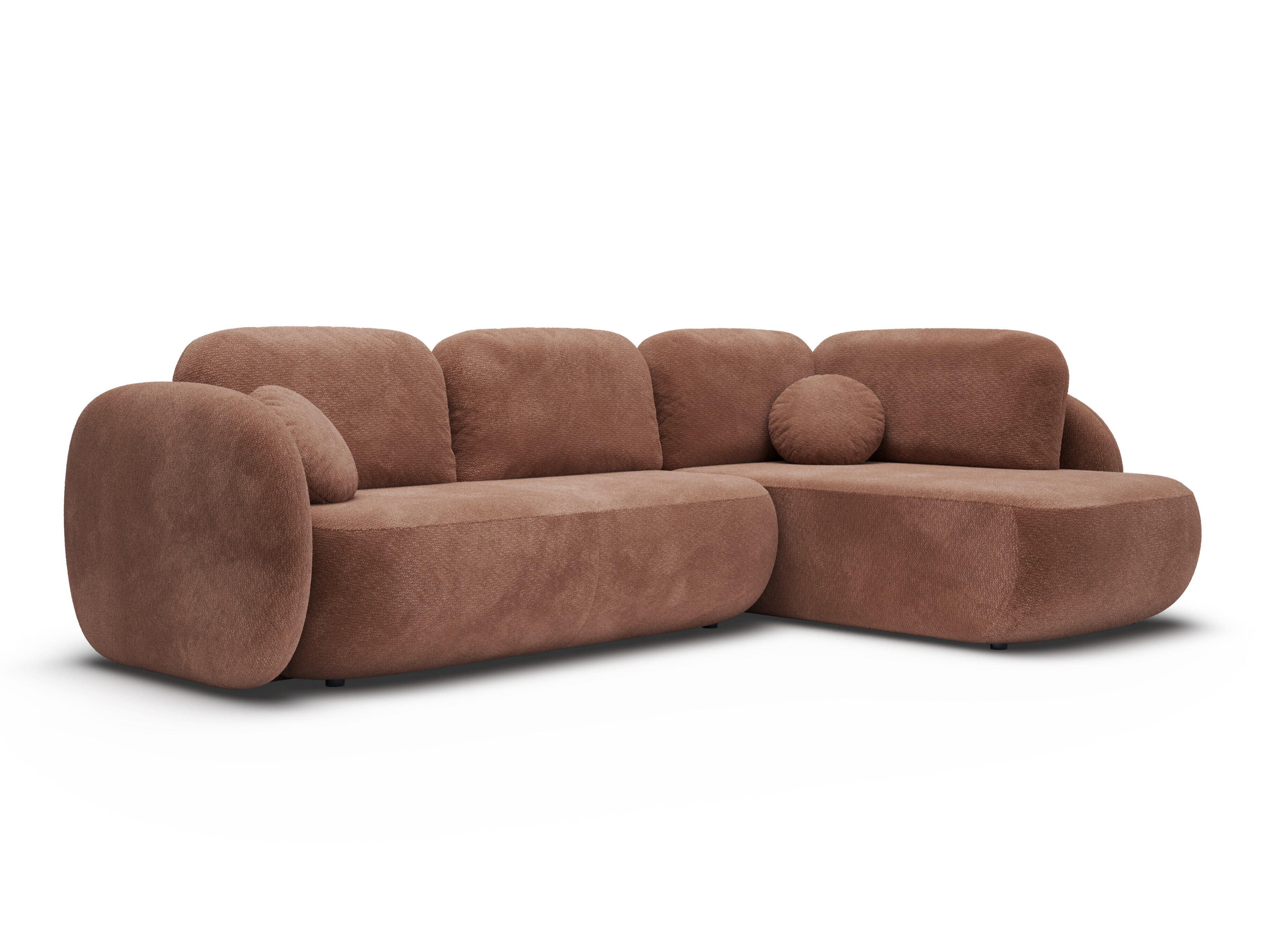 Hjørnesofa Kingston 208 (Egon 44)