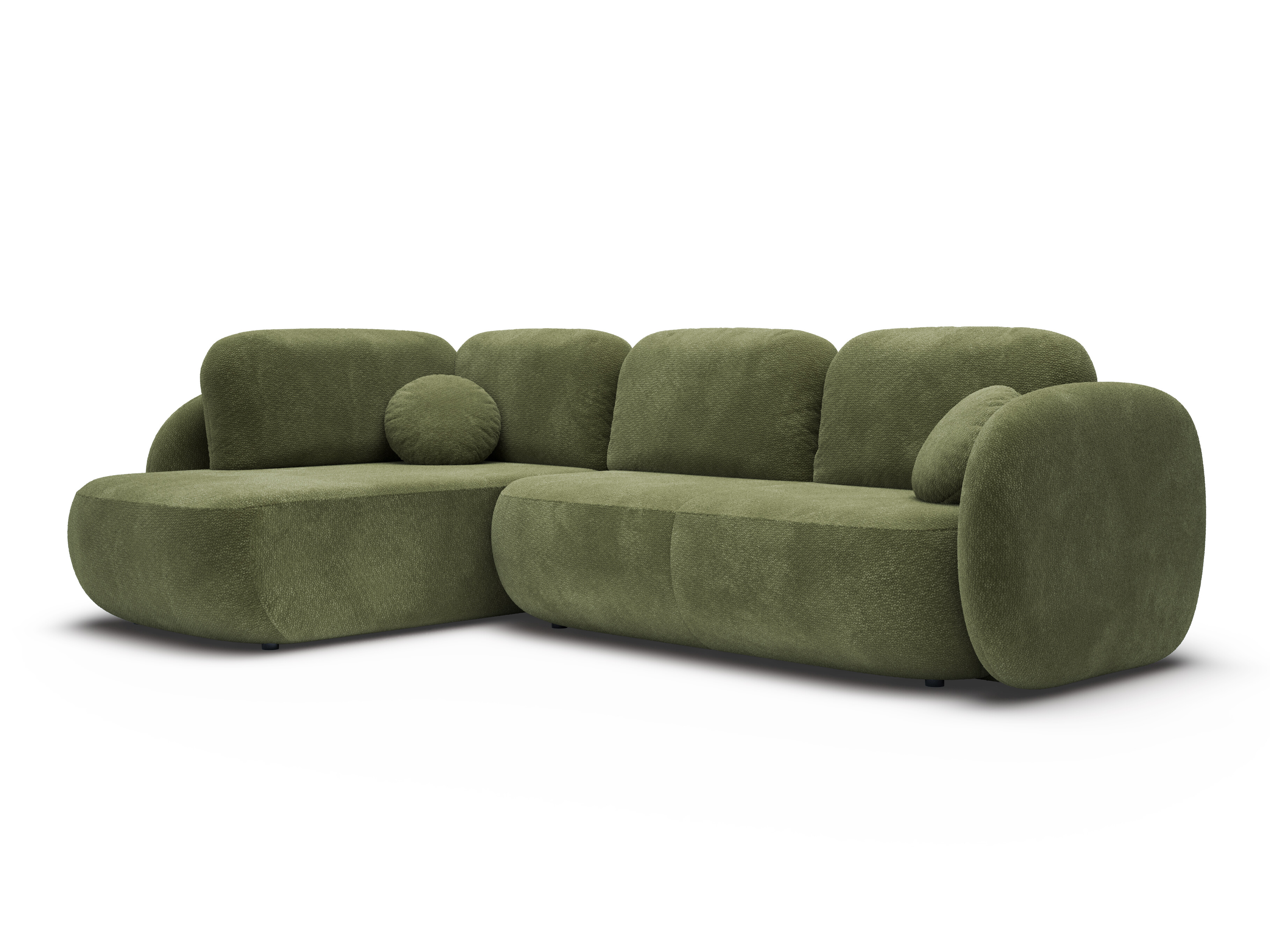 Hjørnesofa Kingston 208 (Egon 75)