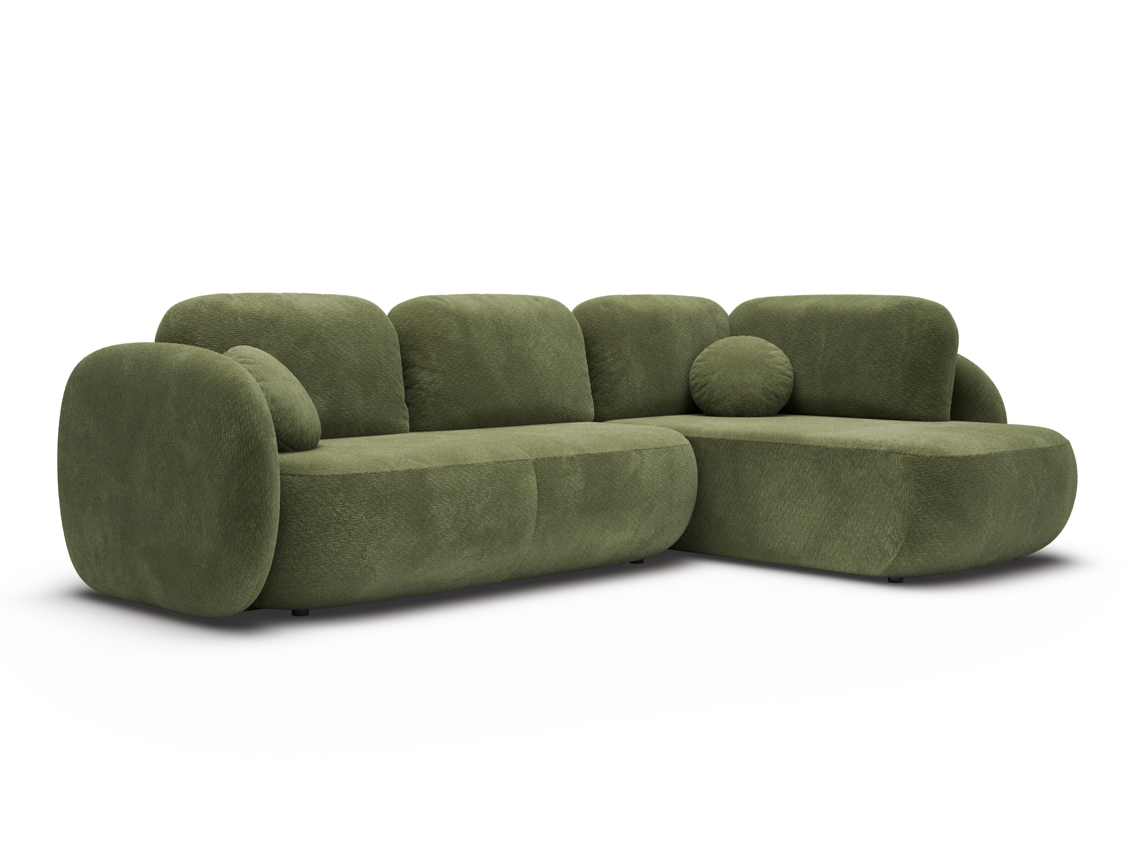 Hjørnesofa Kingston 208 (Egon 75)