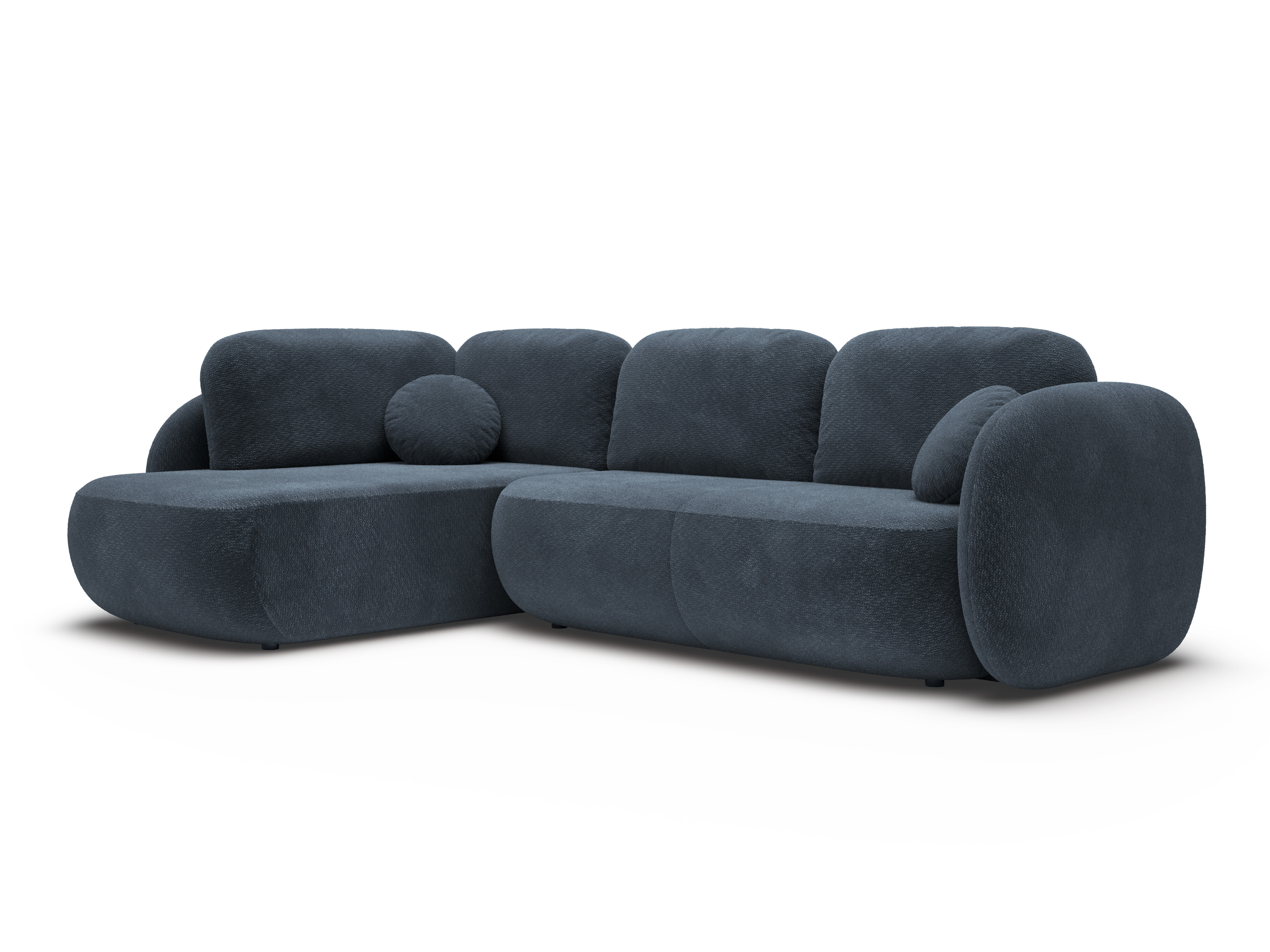 Hjørnesofa Kingston 208 (Egon 86)