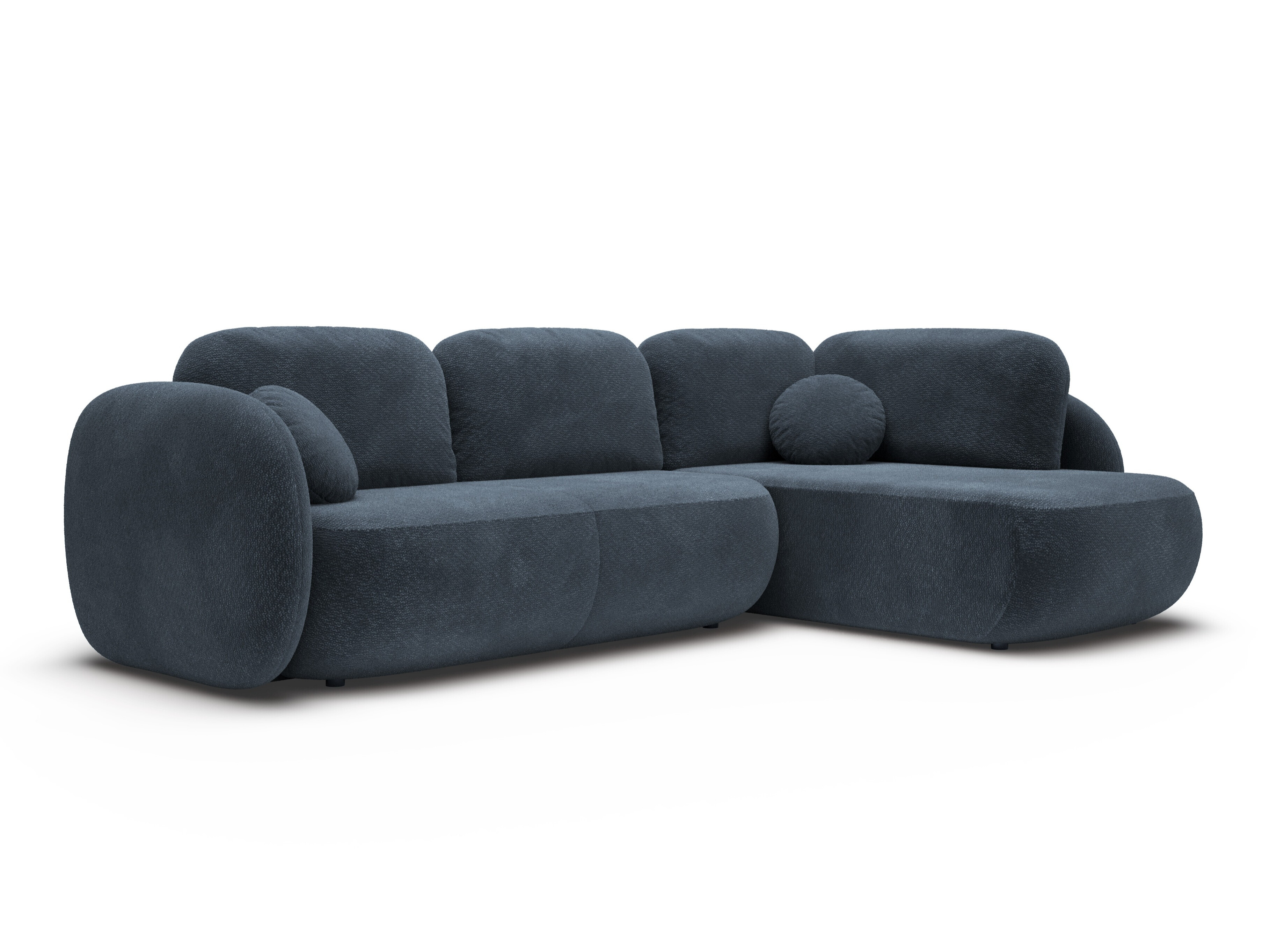 Hjørnesofa Kingston 208 (Egon 86)