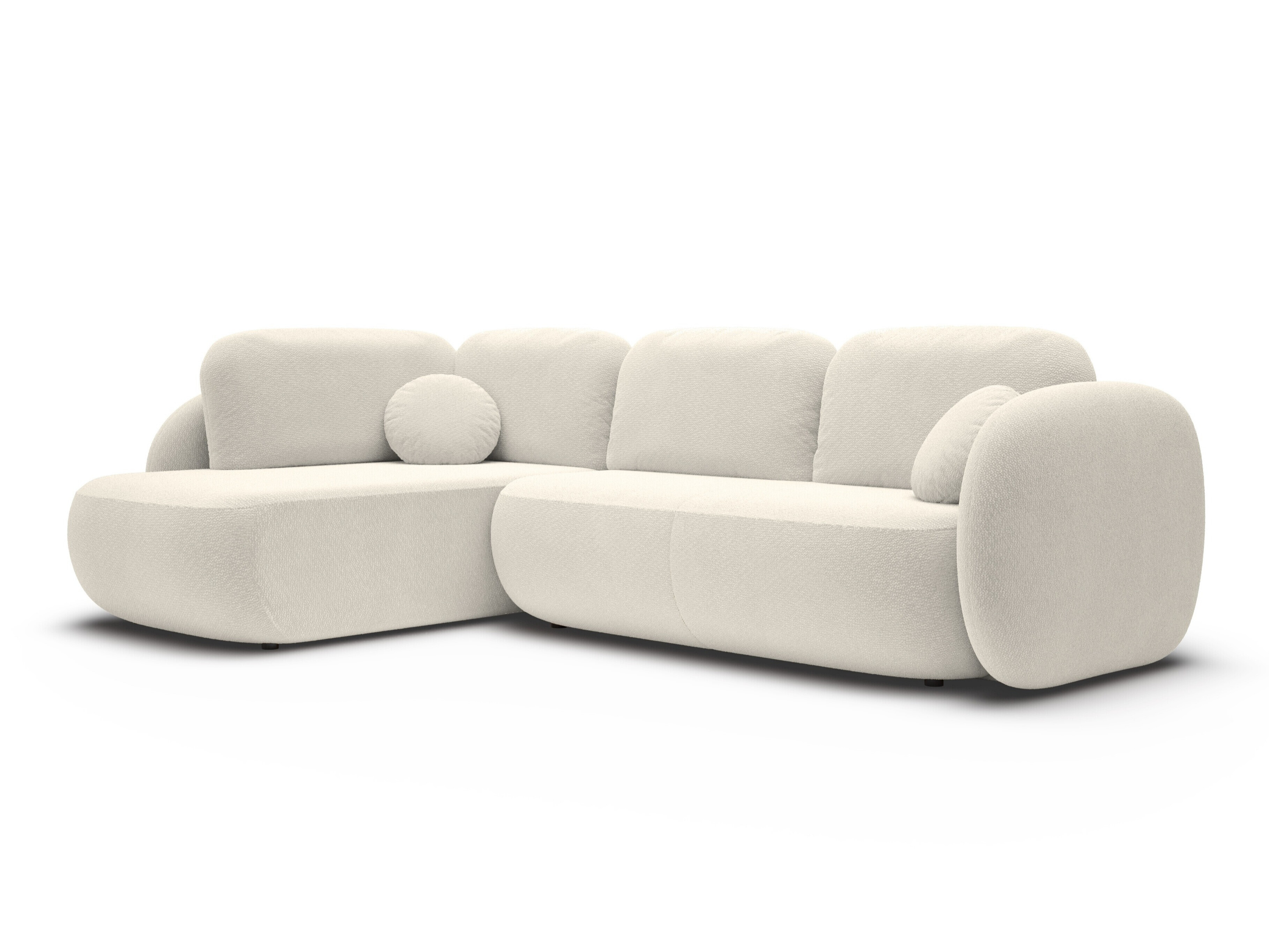 Hjørnesofa Kingston 208 (Egon 22)