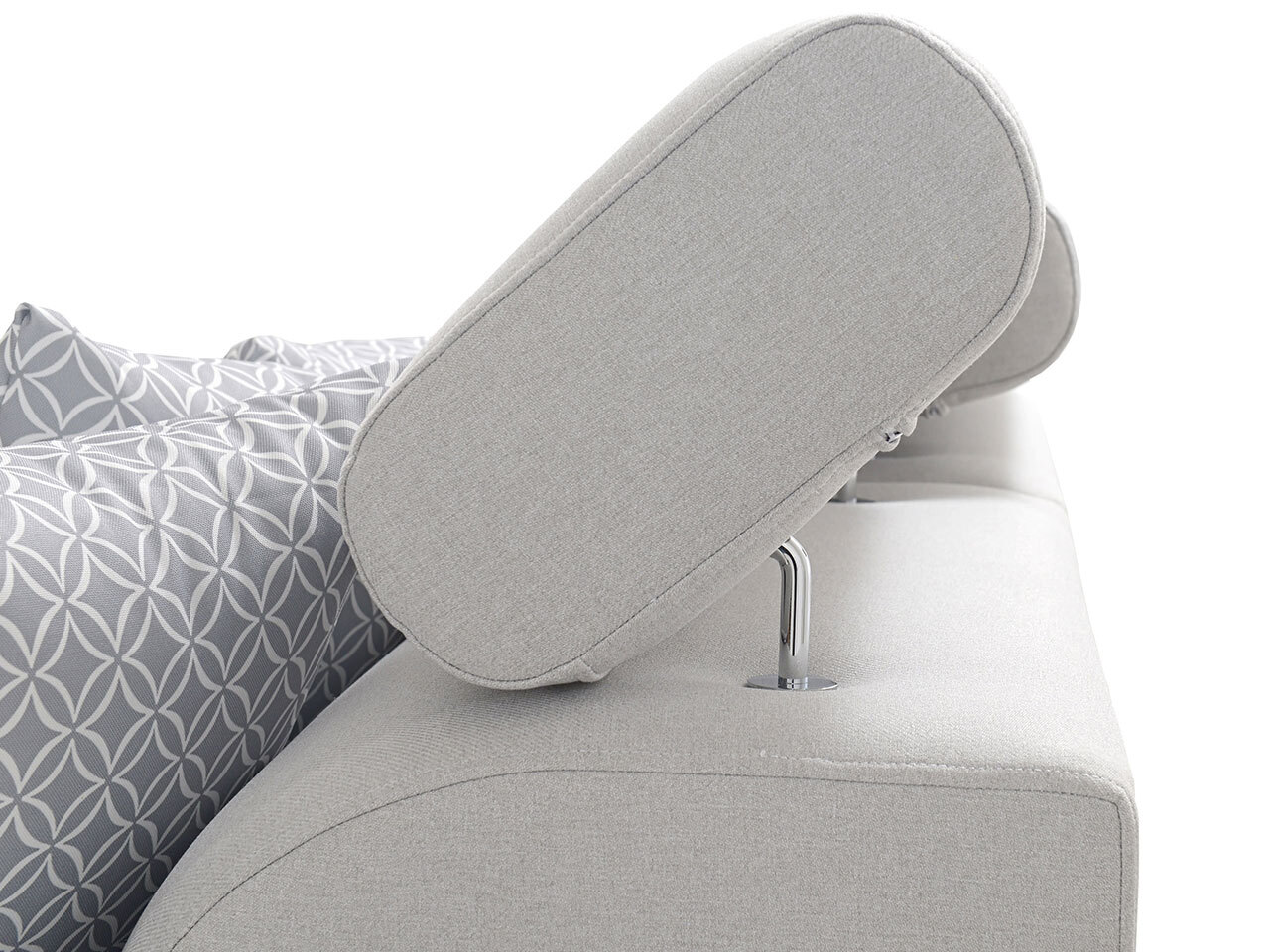 Hjørnesofa Pearland 105 (Ekj 01 + Sawana 96 + Evo 32)