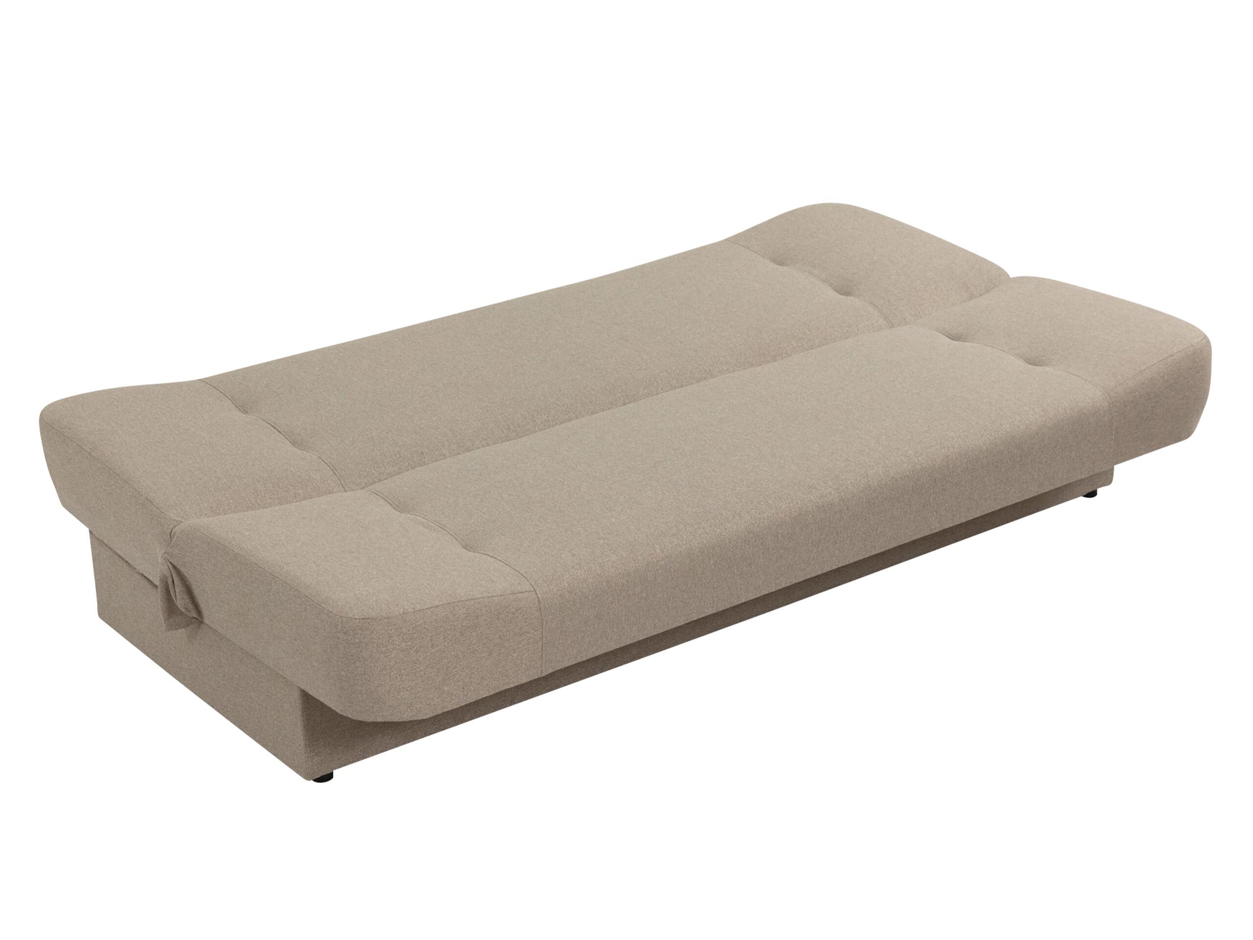 Sovesofa Comfivo Cera I (Alova 04 + Alova 46)