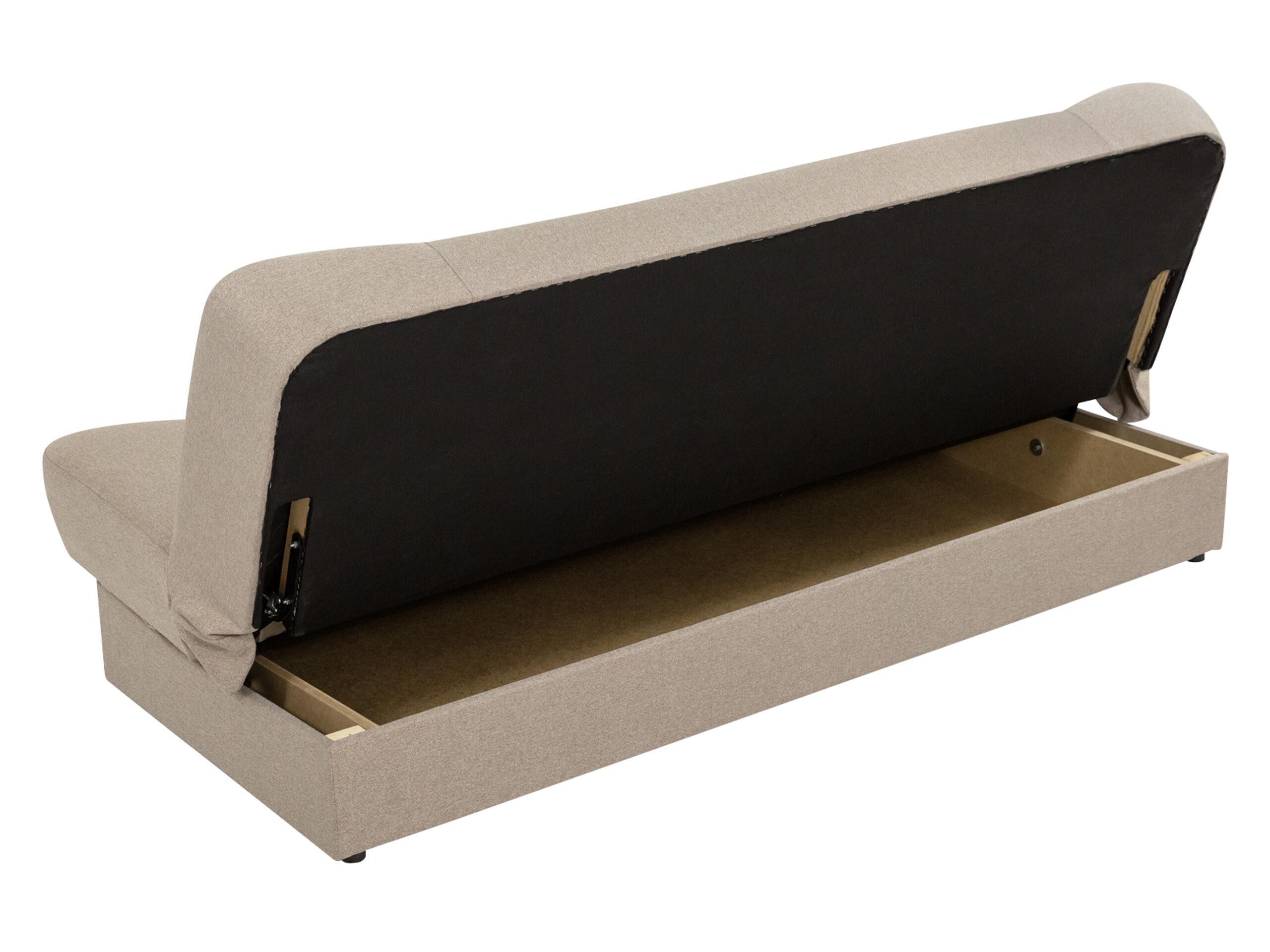 Sovesofa Comfivo Cera I (Alova 04 + Alova 46)