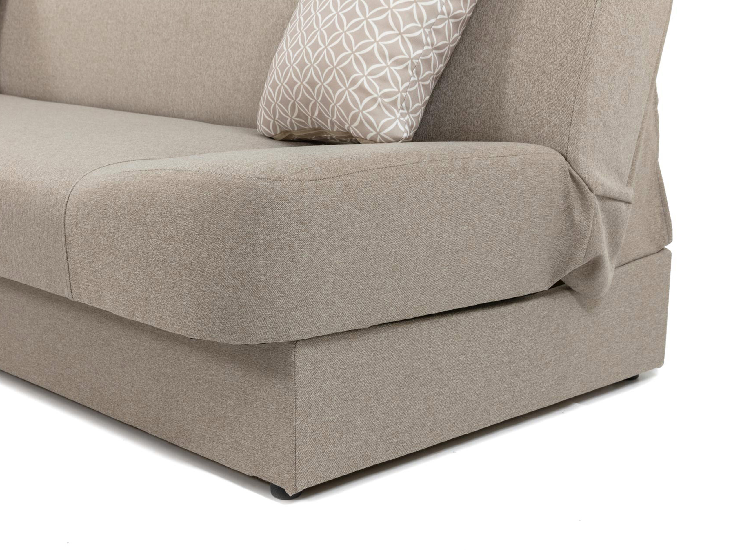 Sovesofa Comfivo Cera I (Alova 04 + Alova 46)