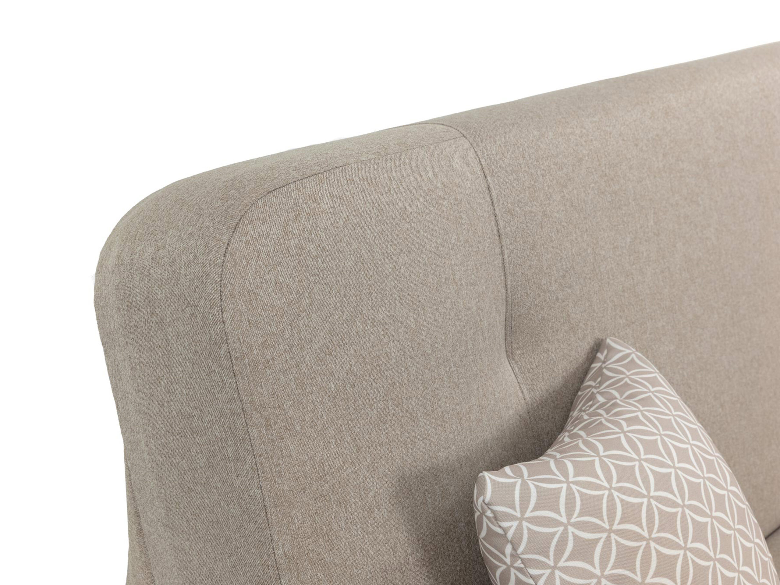 Sovesofa Comfivo Cera I (Alova 04 + Alova 46)