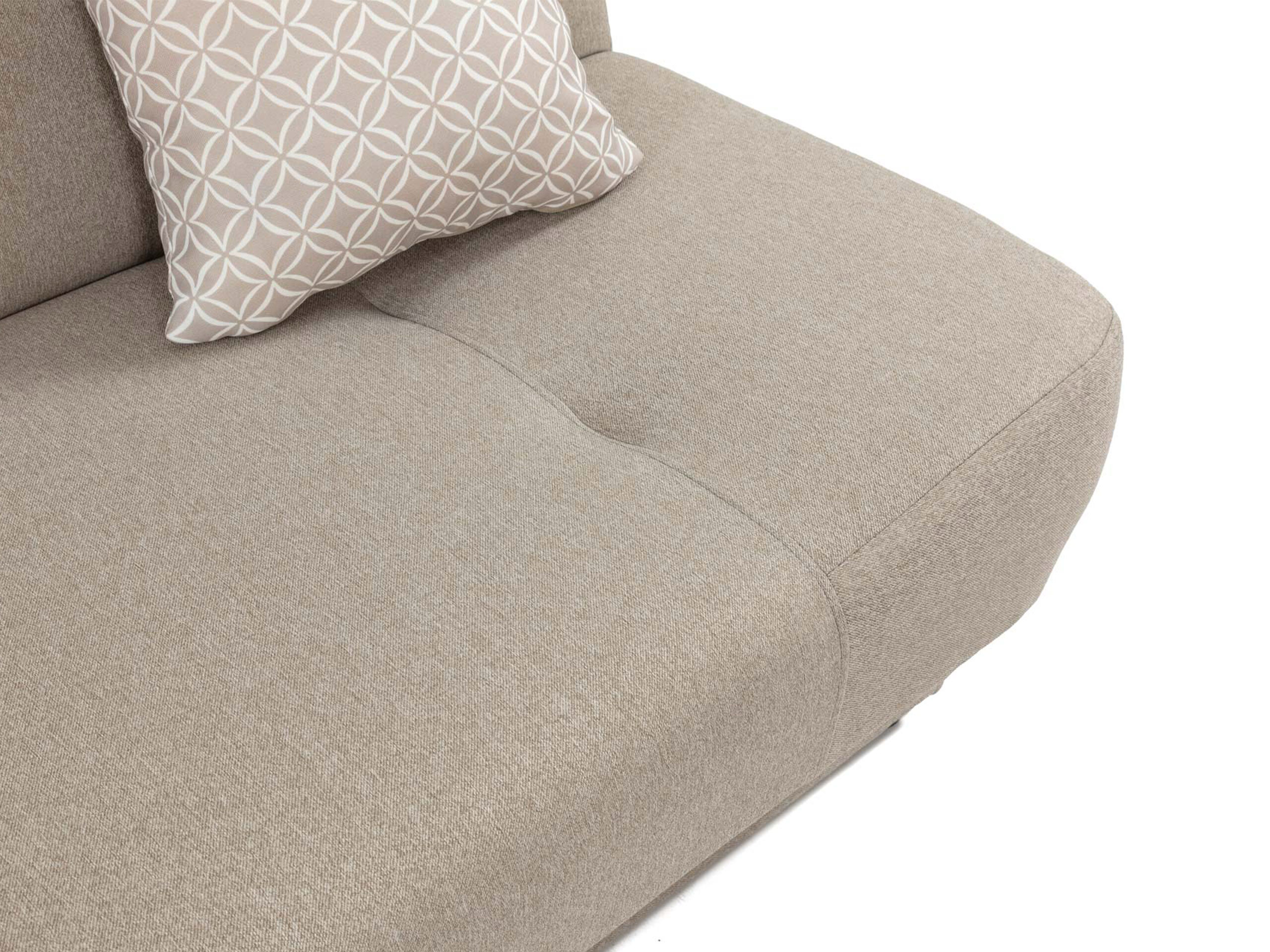 Sovesofa Comfivo Cera I (Alova 04 + Alova 46)