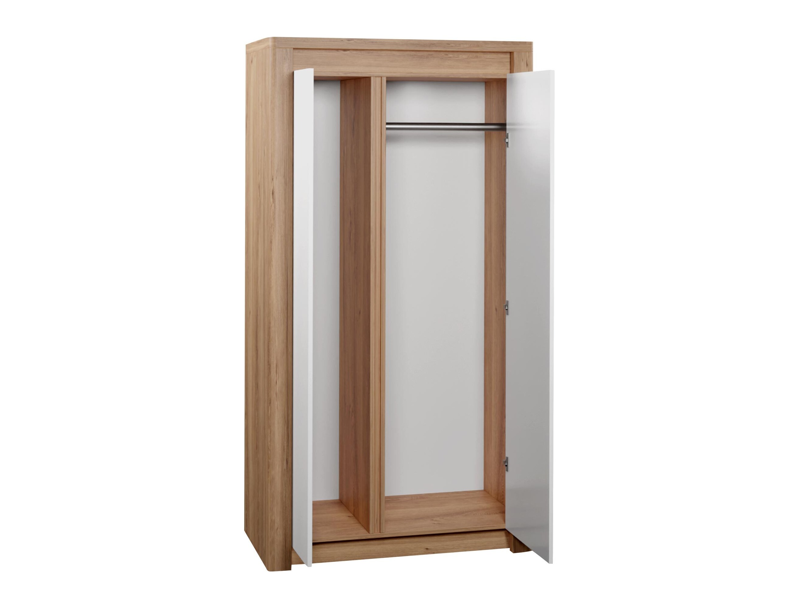 Garderobeskab Etrmona 100