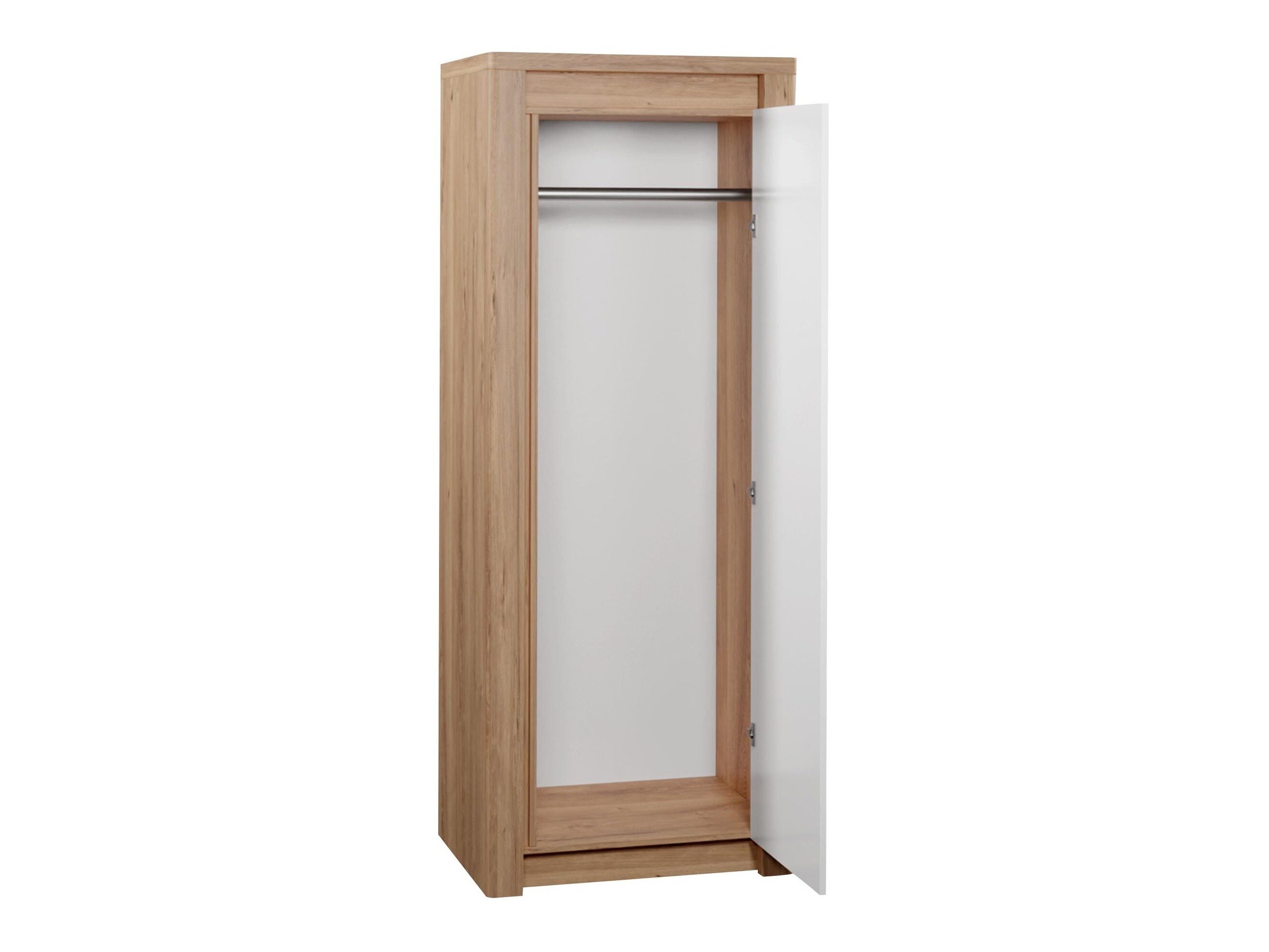 Garderobeskab Etrmona 101