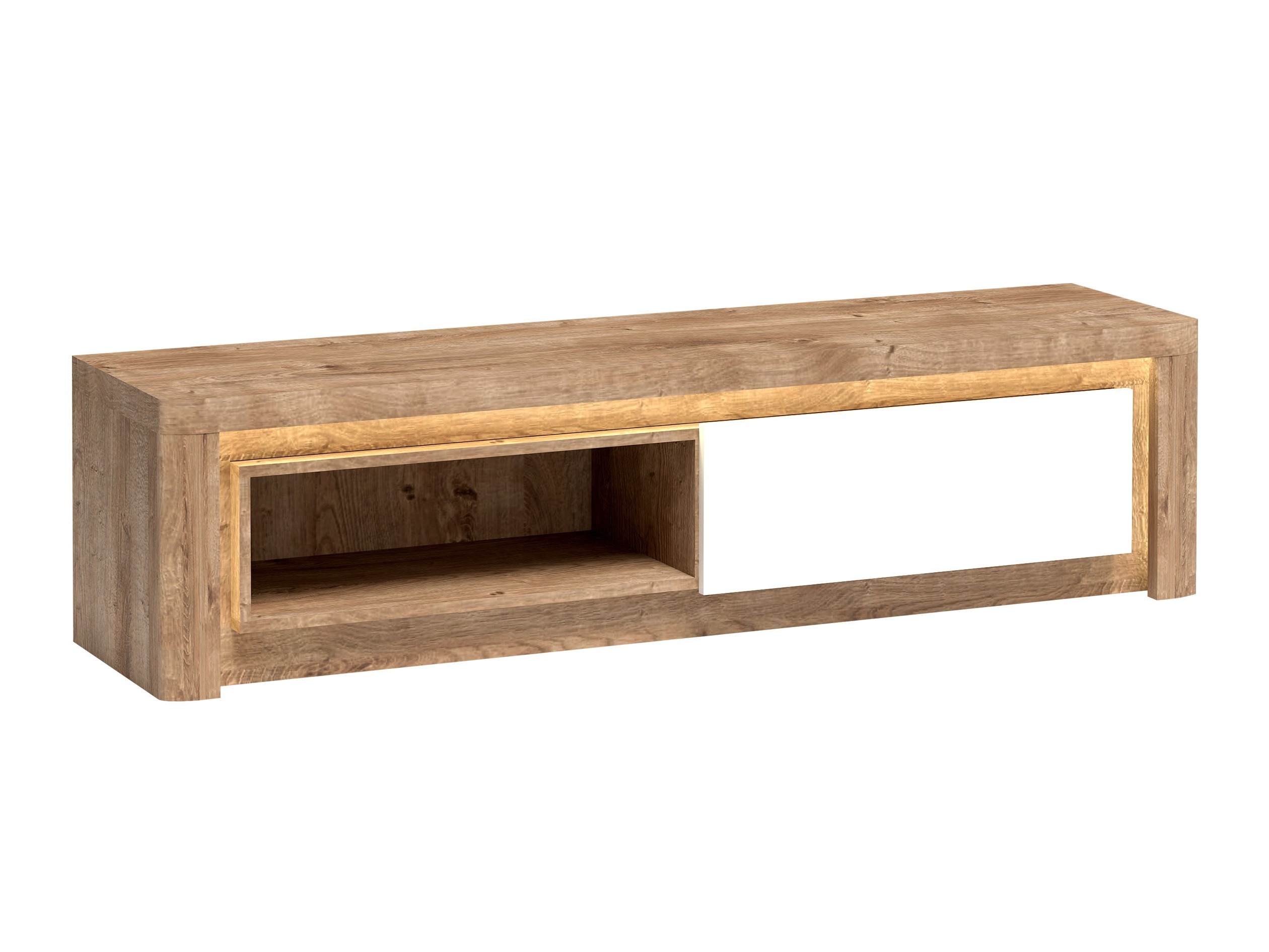 TV-bord Etrmona 108