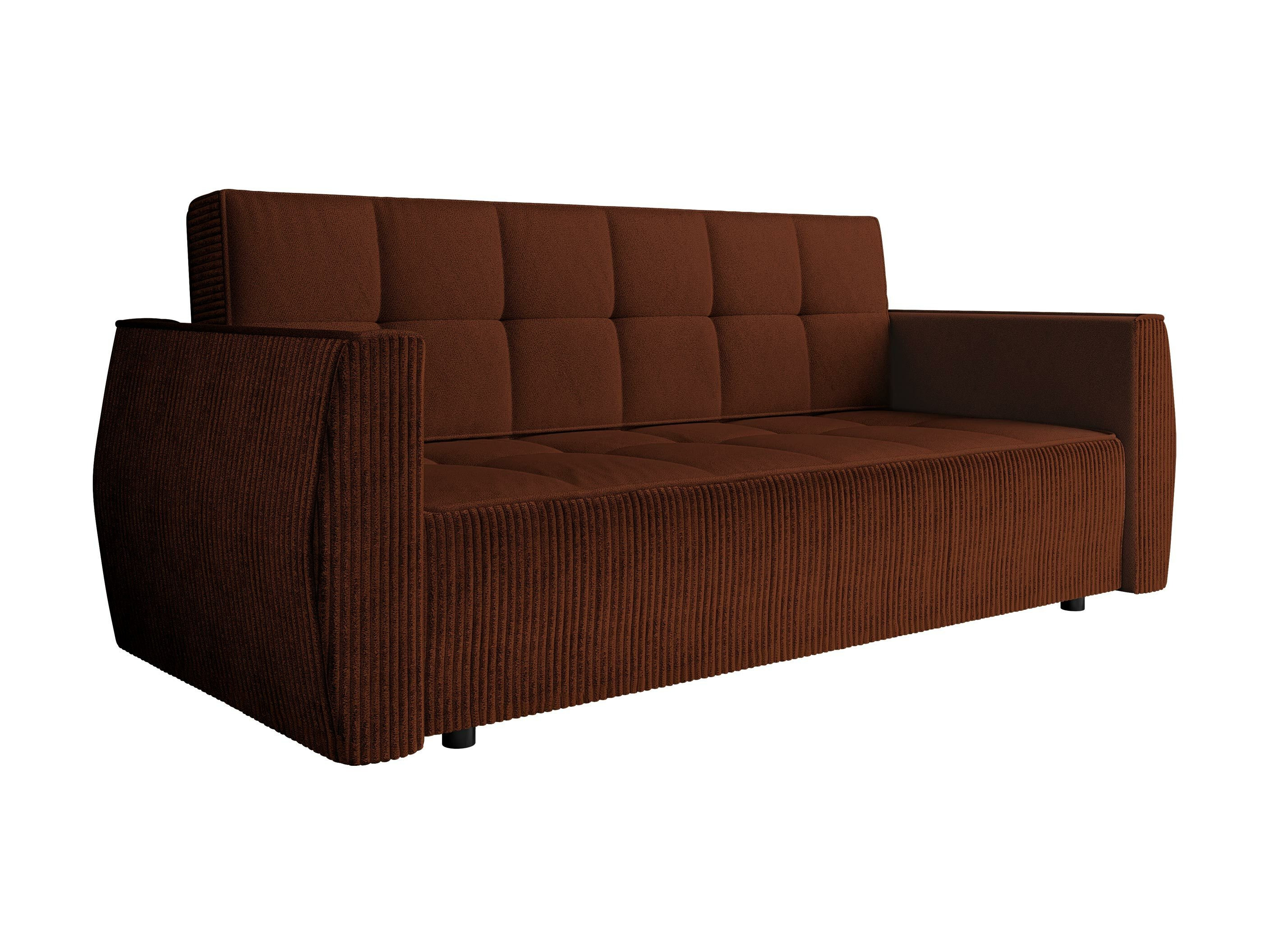 Sovesofa Edinburg 107 (Poso 39 + Kronos 39)