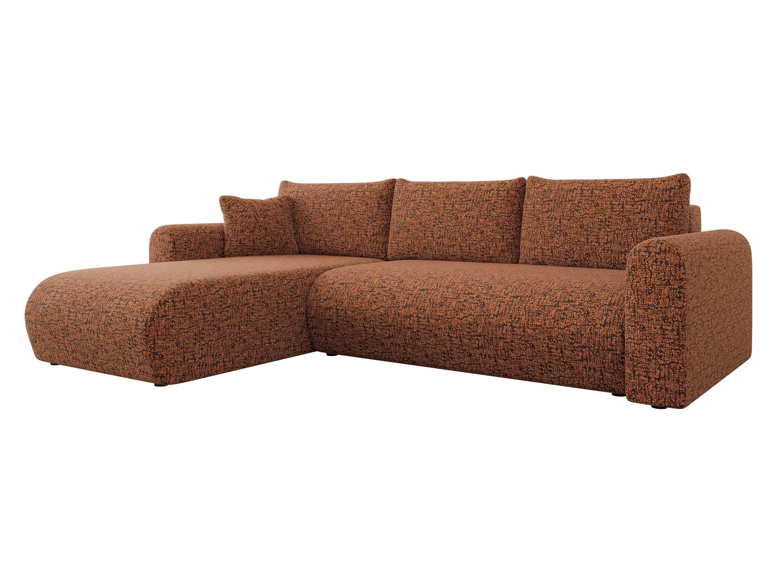 Hjørnesofa Comfivo Labor (Bella 40)