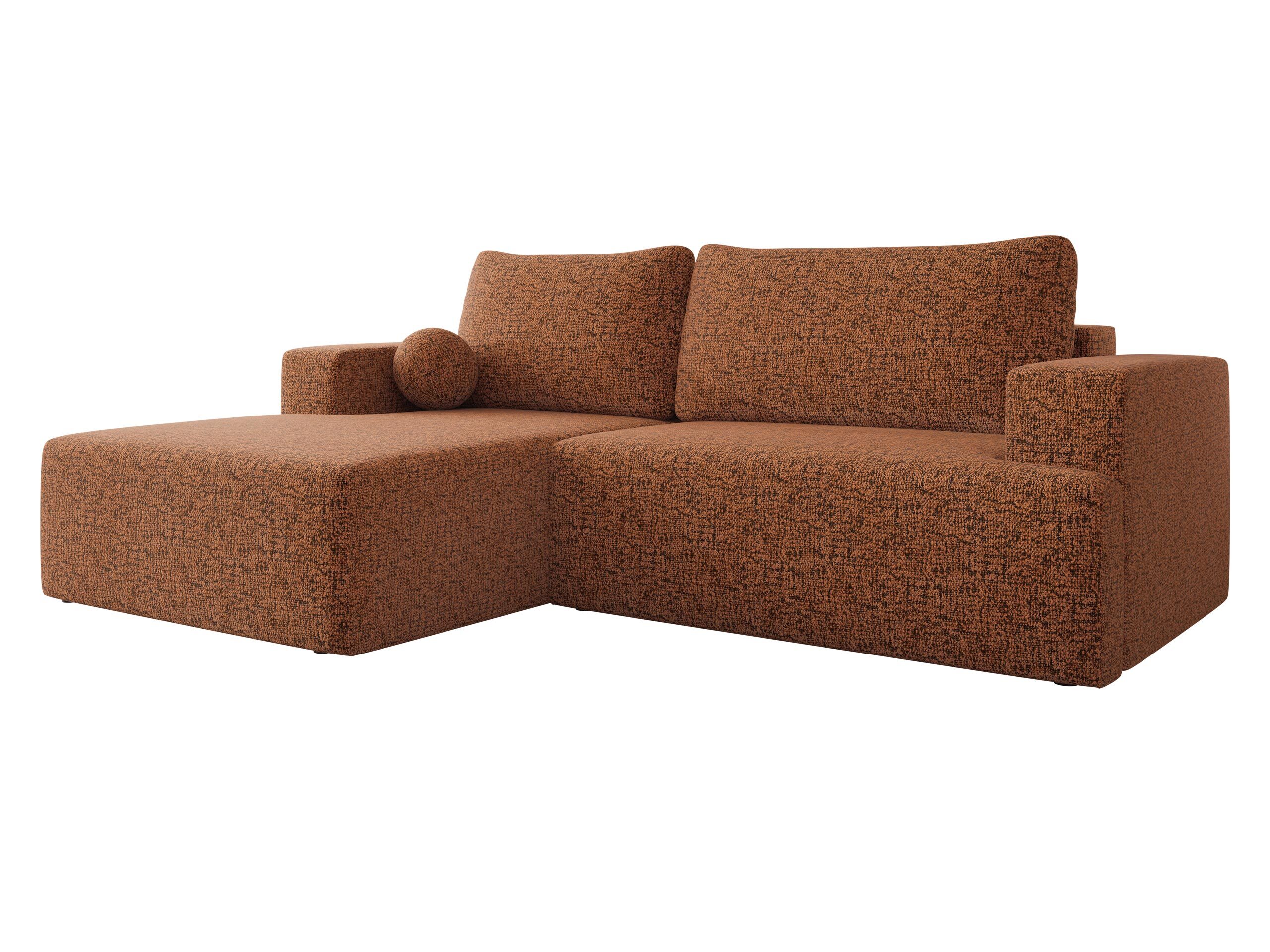 Hjørnesofa Comfivo Societas (Bella 40)