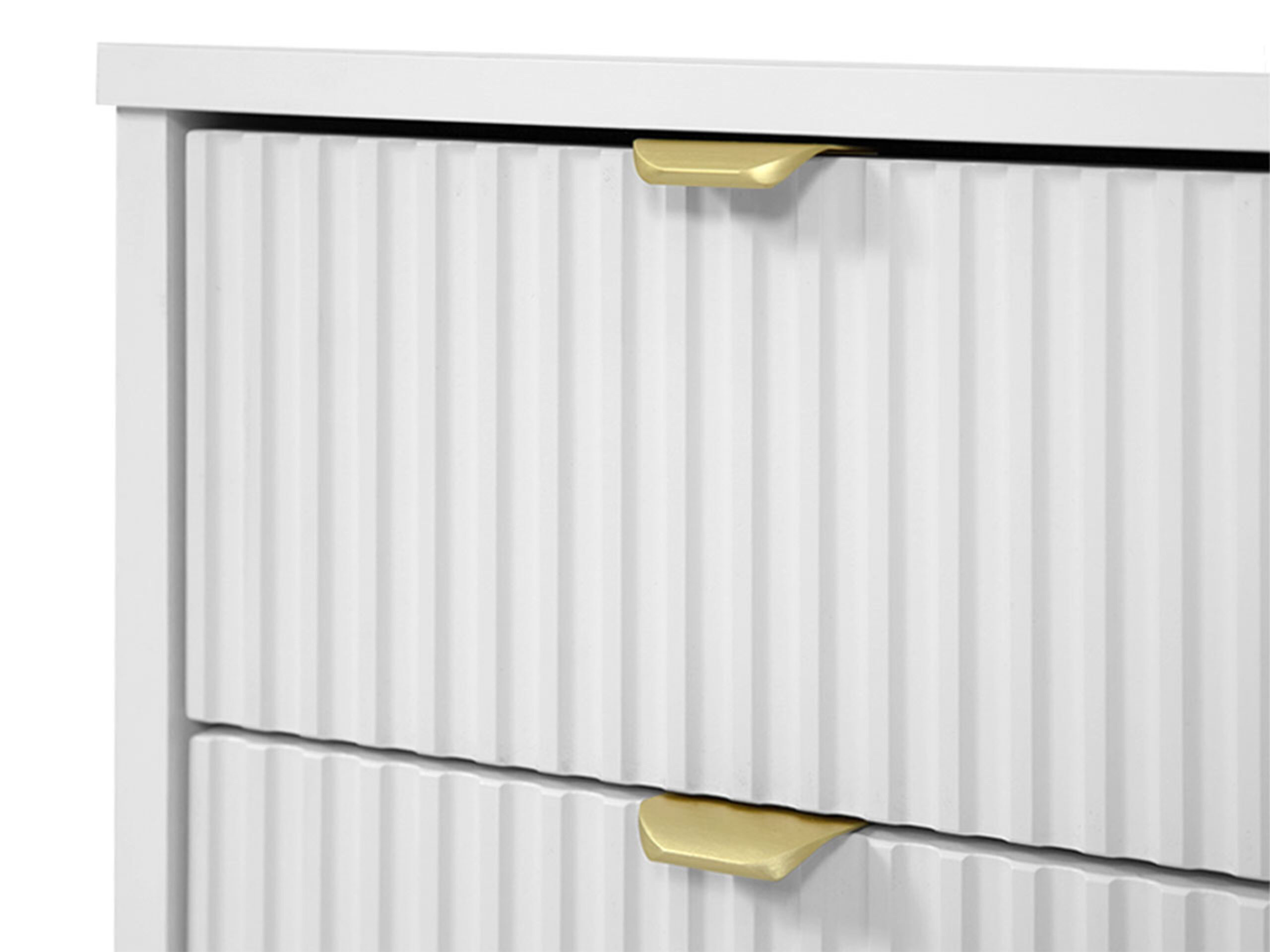 Kommode Comfivo Papilio (Beige)