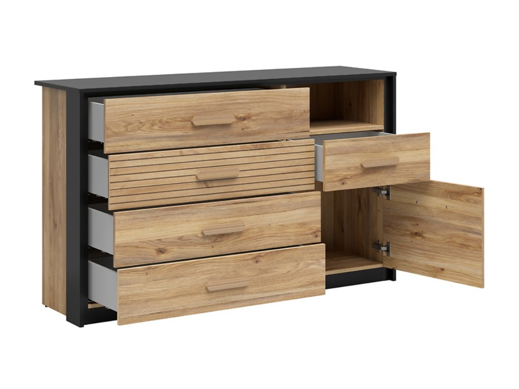 Kommode Livdela 103